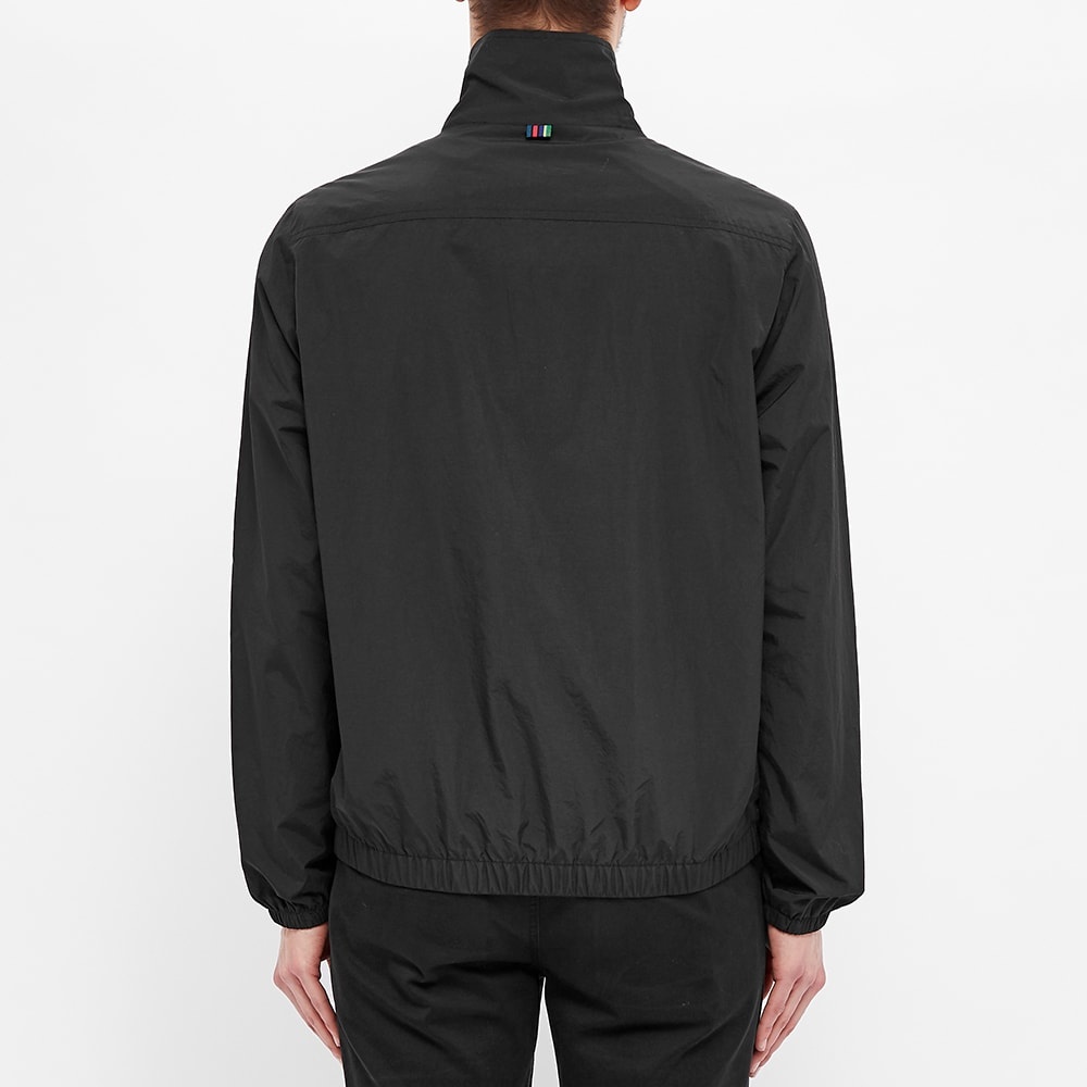 Paul Smith Popover Zip Windbreaker - 5