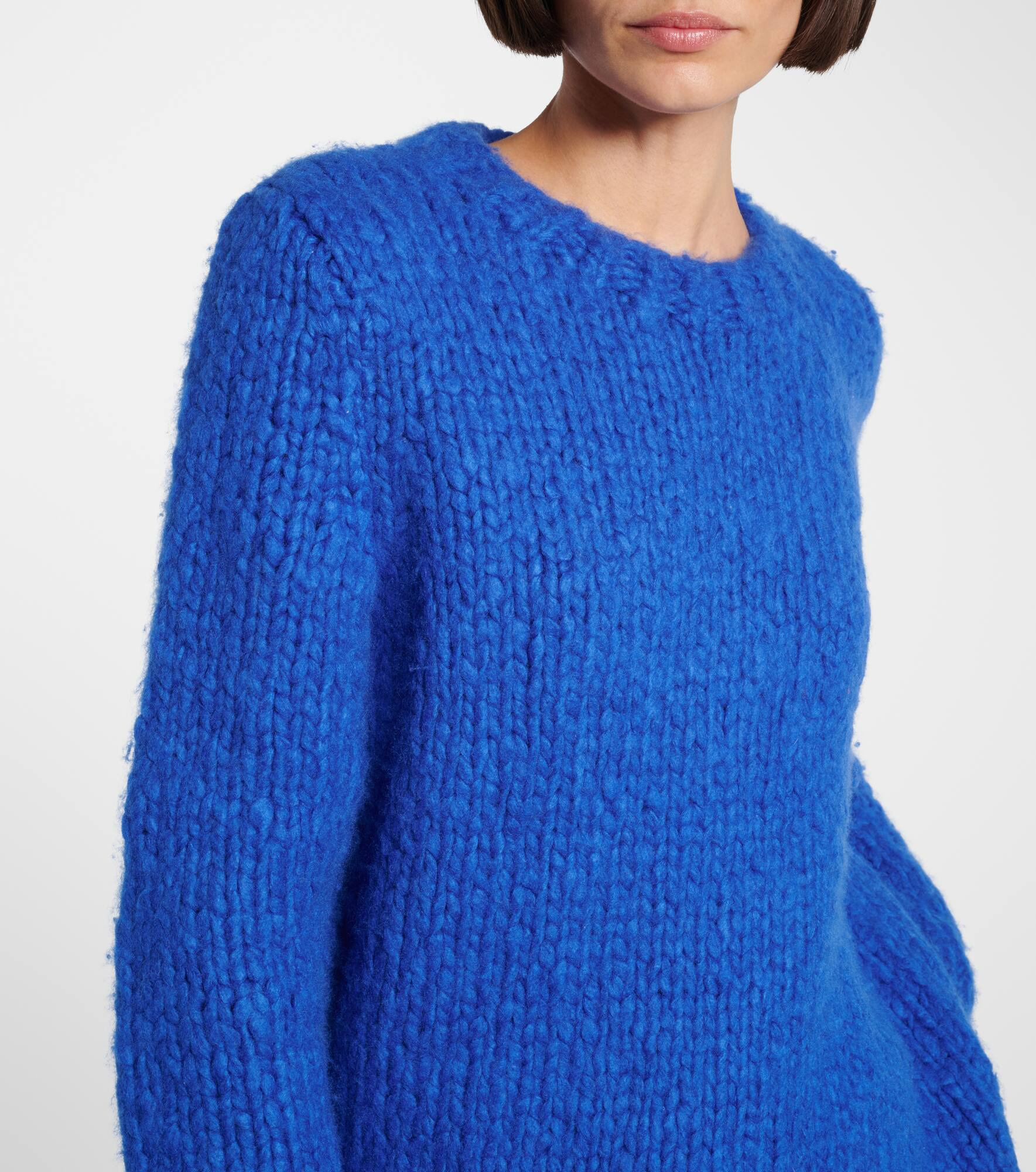Lawrence cashmere sweater - 4