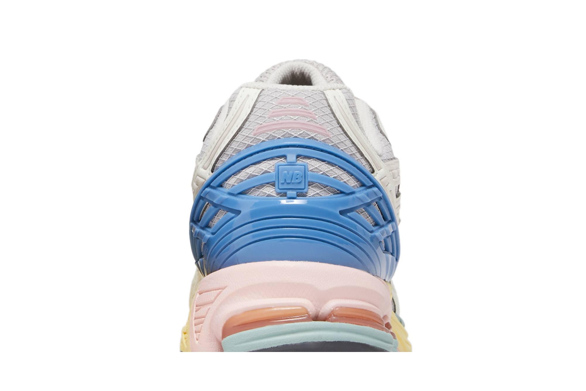 1906U 'Angora Blue Pink' - 7
