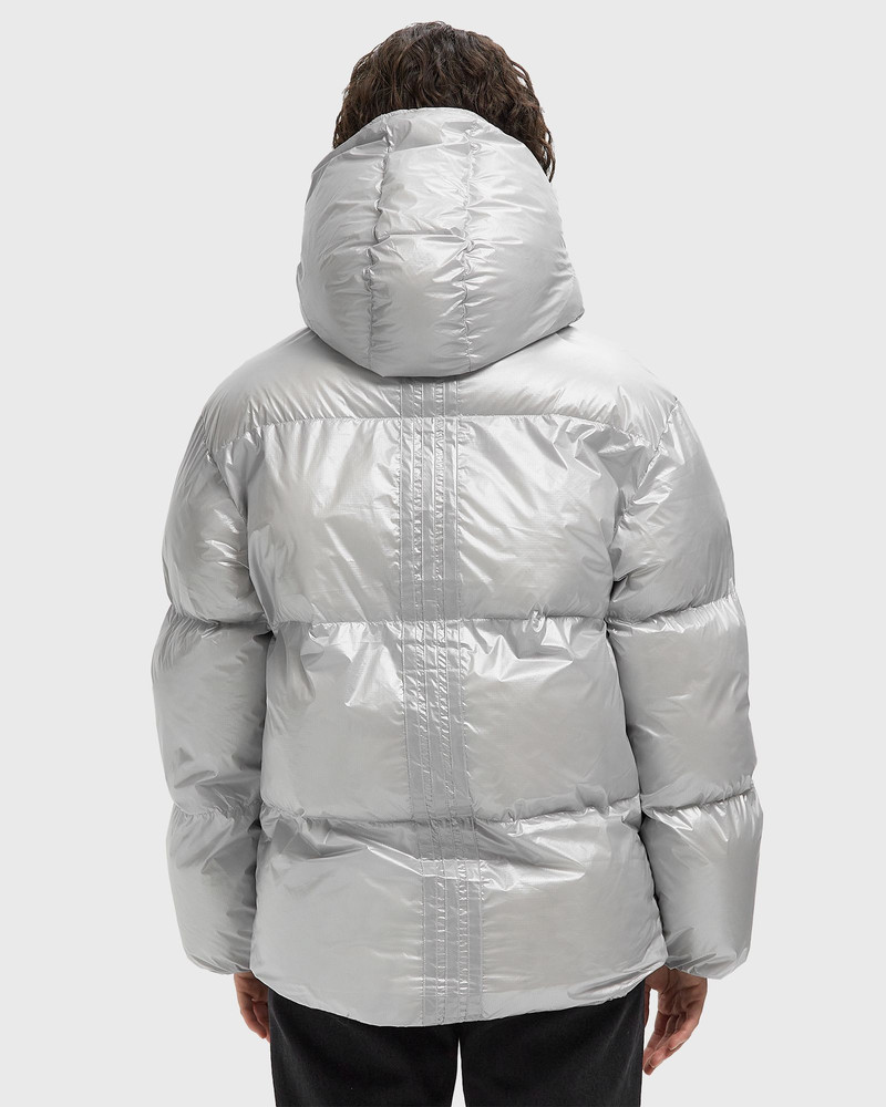 Puffer Jacket 3