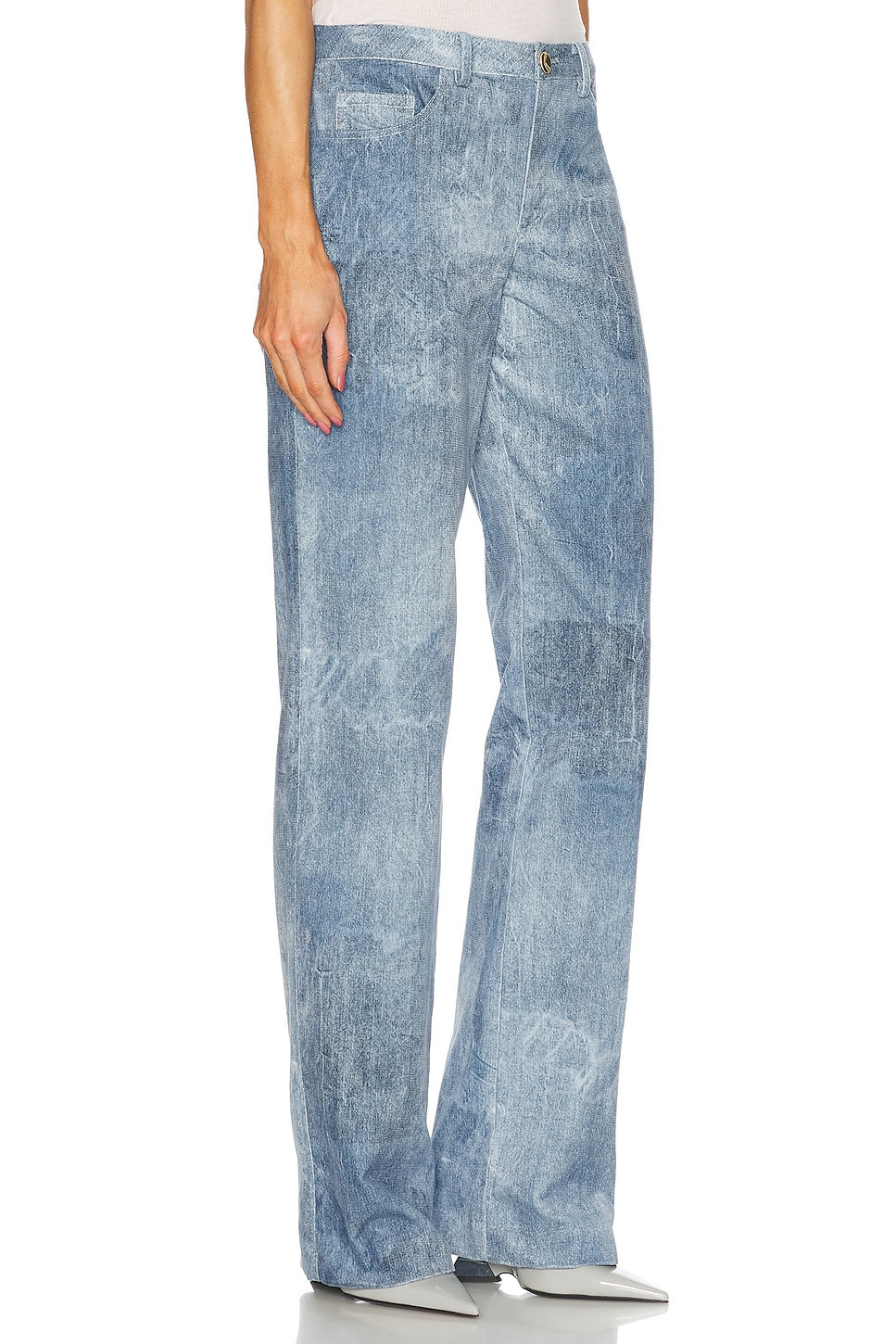 The Reid Pant - 2