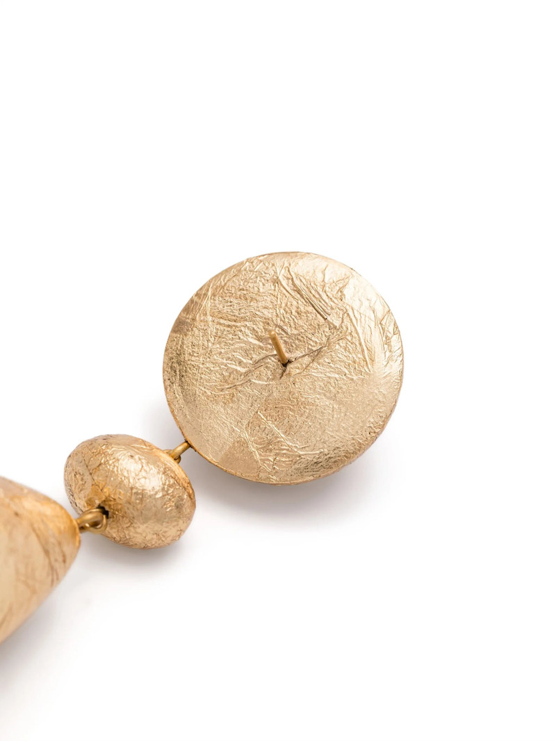 Cult Gaia Eviana Earrings outlook