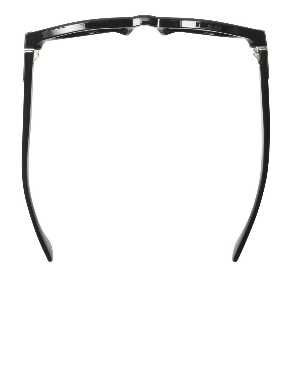 Logo Bar Round sunglasses - 3