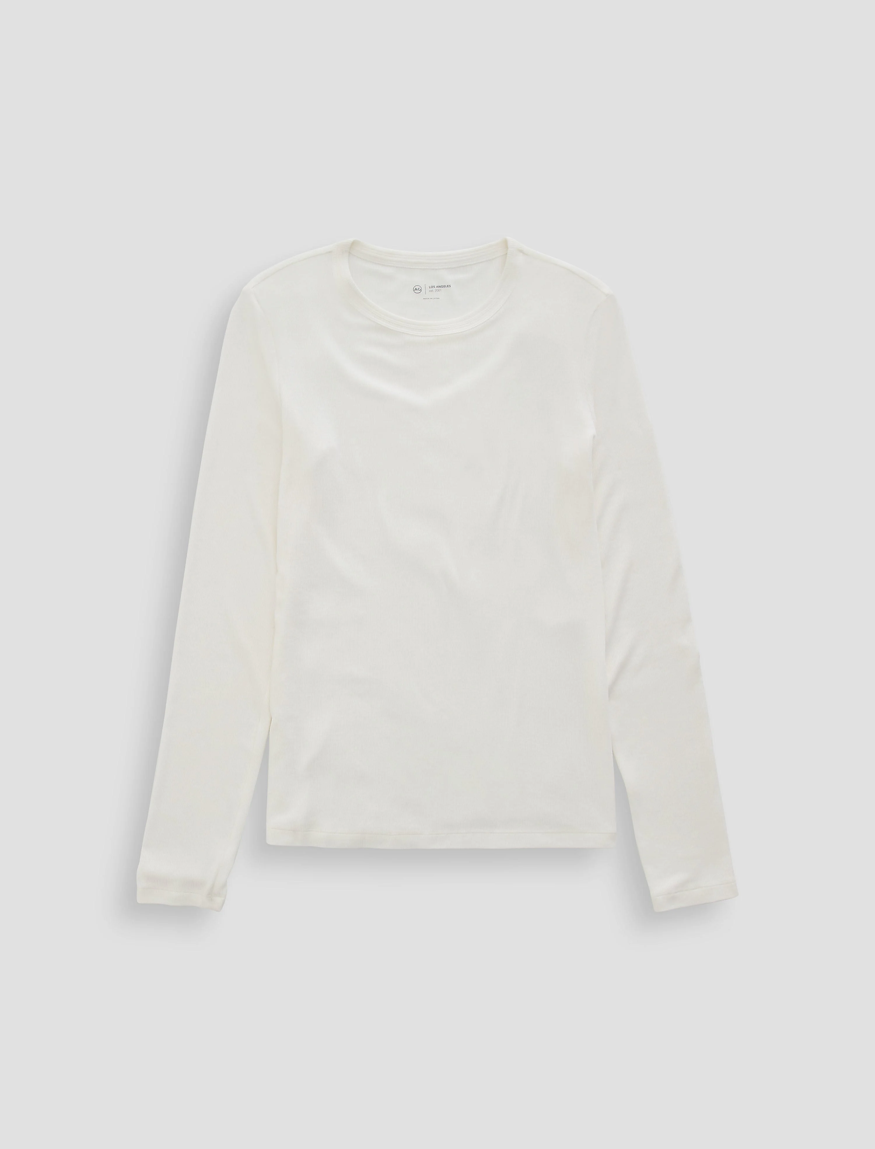 Julia Long Sleeve - 1