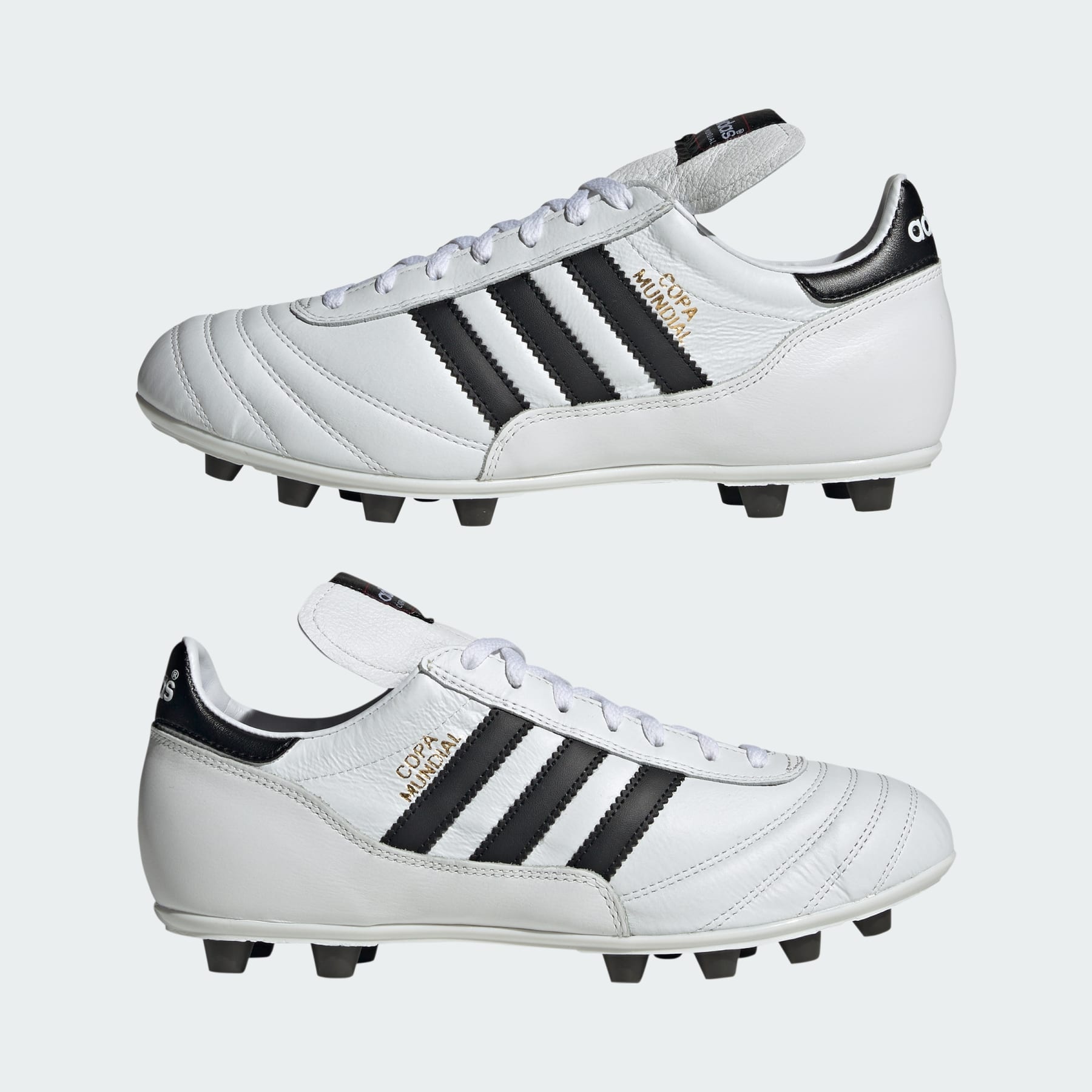 Copa Mundial Soccer Cleats - 8
