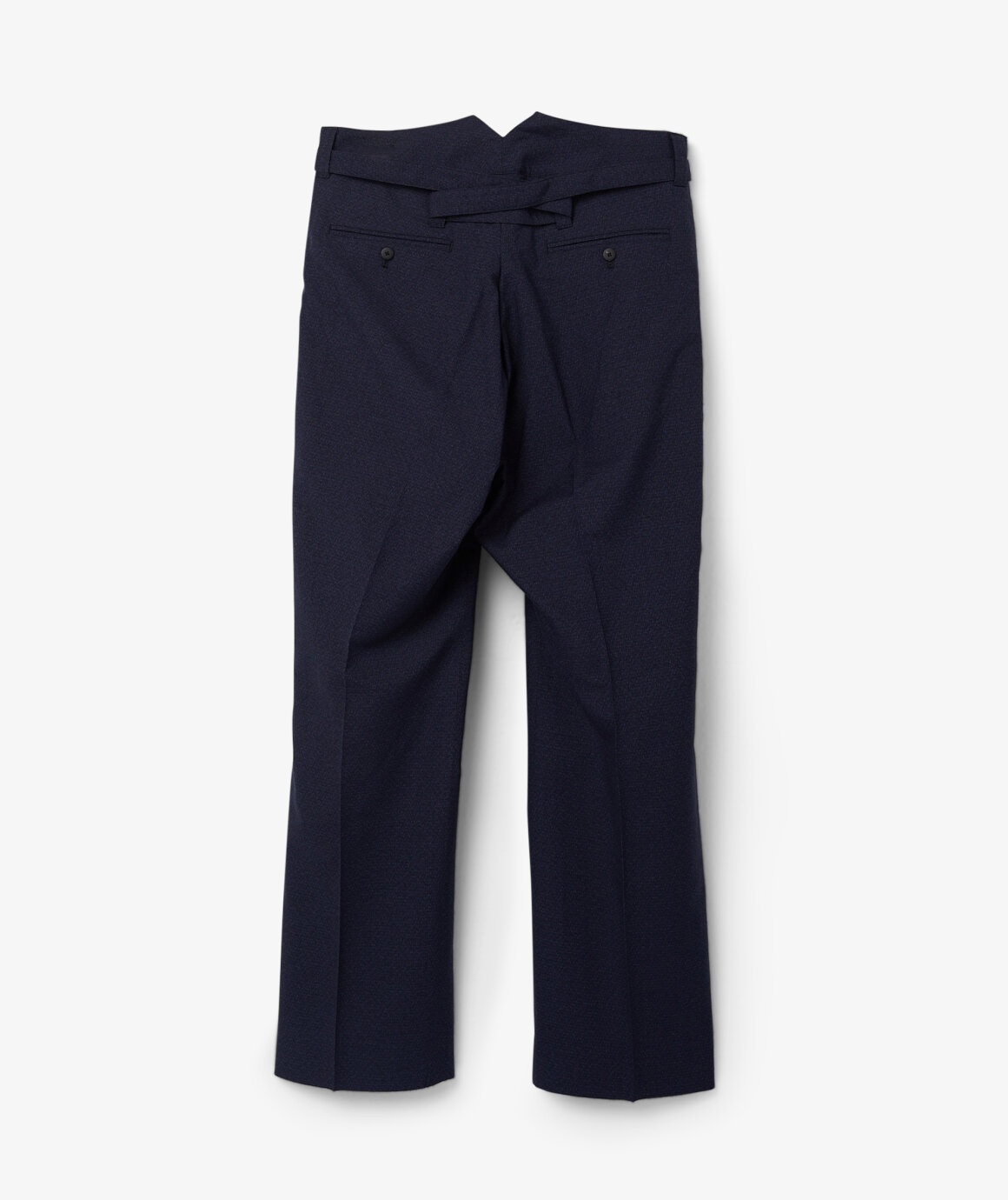 HAKAMA PANTS - 2