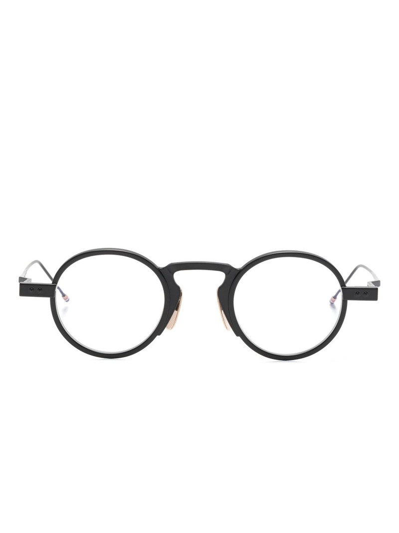 round-frame glasses 1