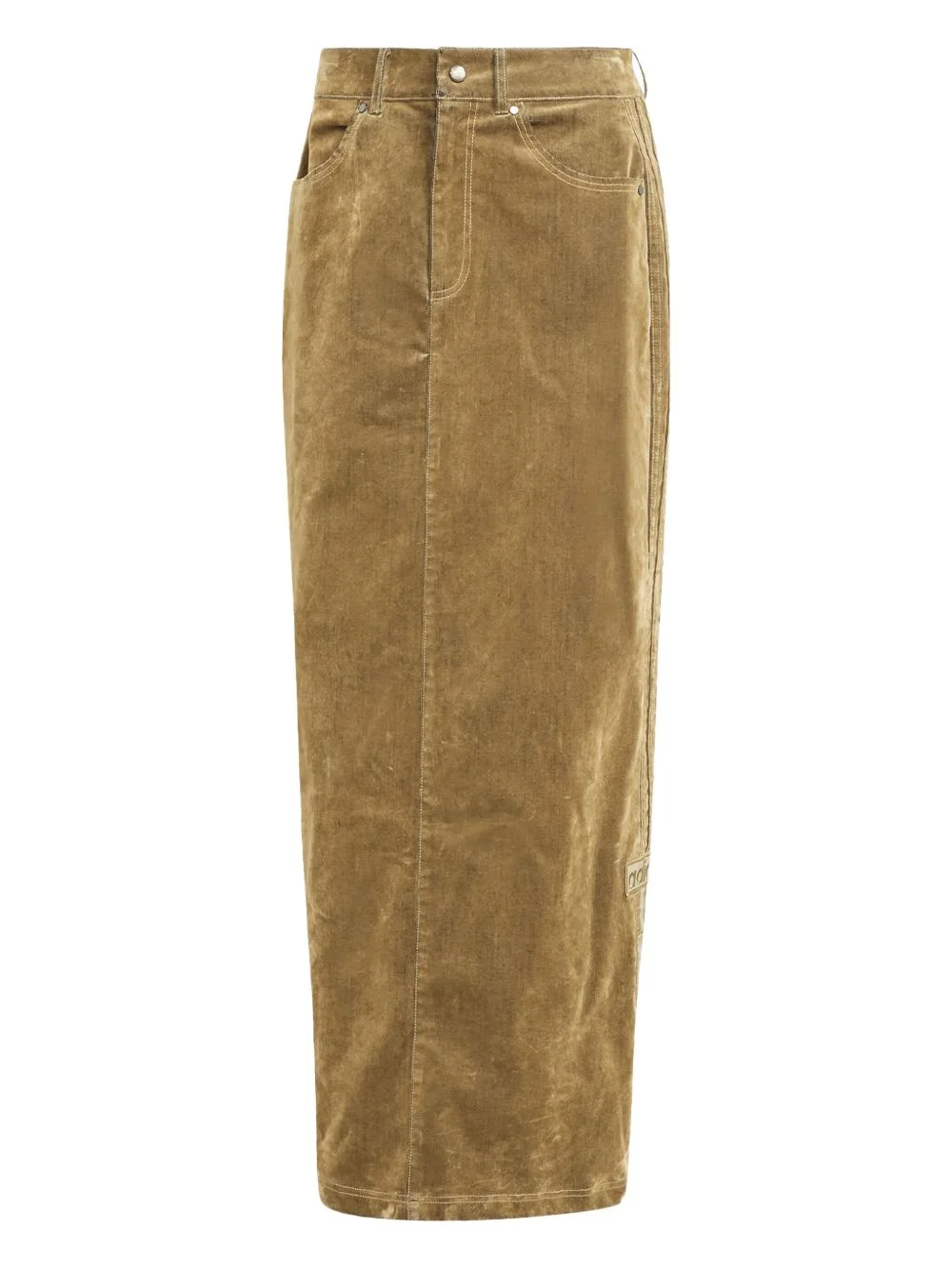 Adibreak cotton skirt - 1