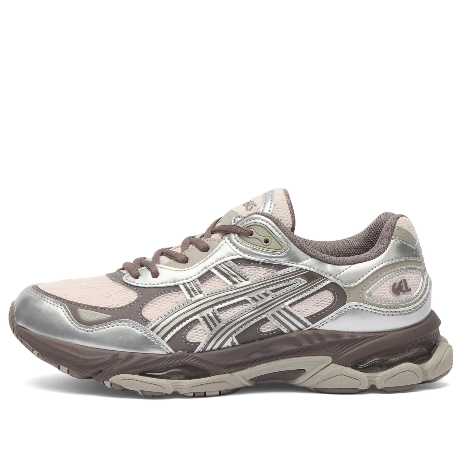Asics GEL-NYC 2.0 Sneaker - 1