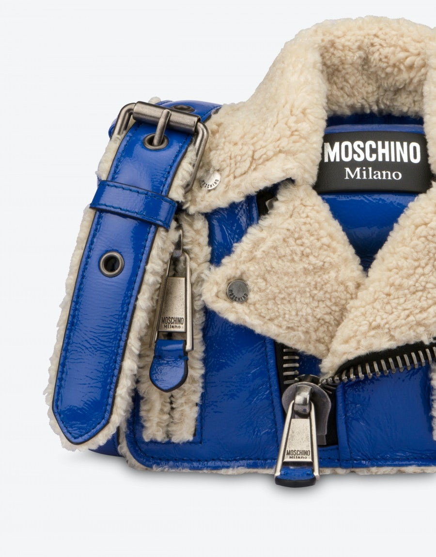 NAPLAK BIKER BAG - 4