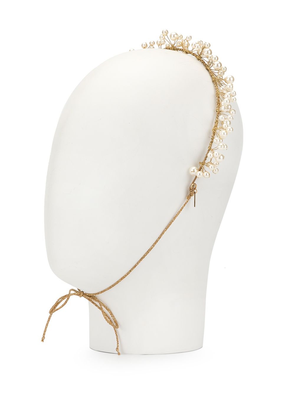 Primavera embellished headband - 2