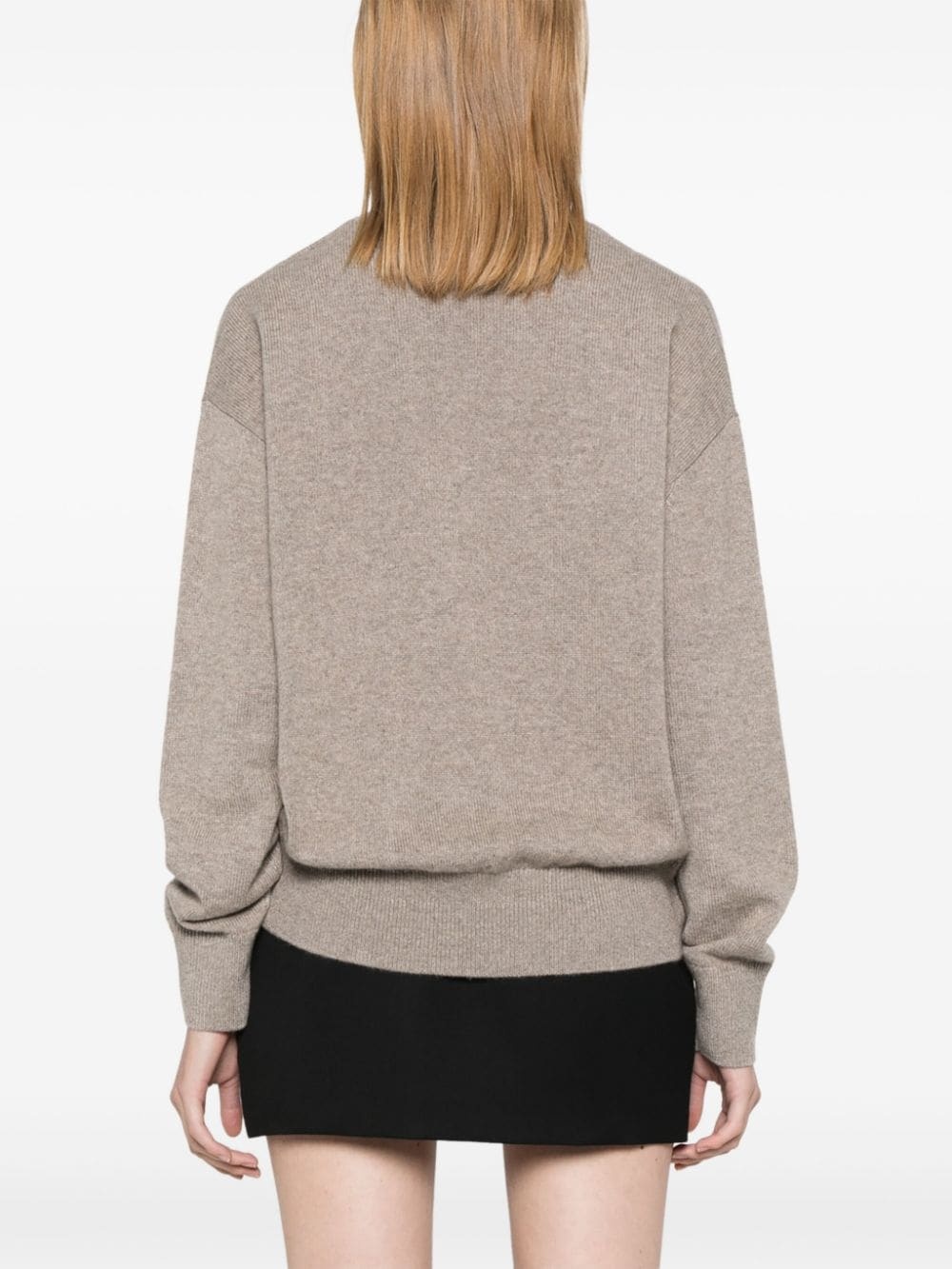 4G cashmere sweater - 4