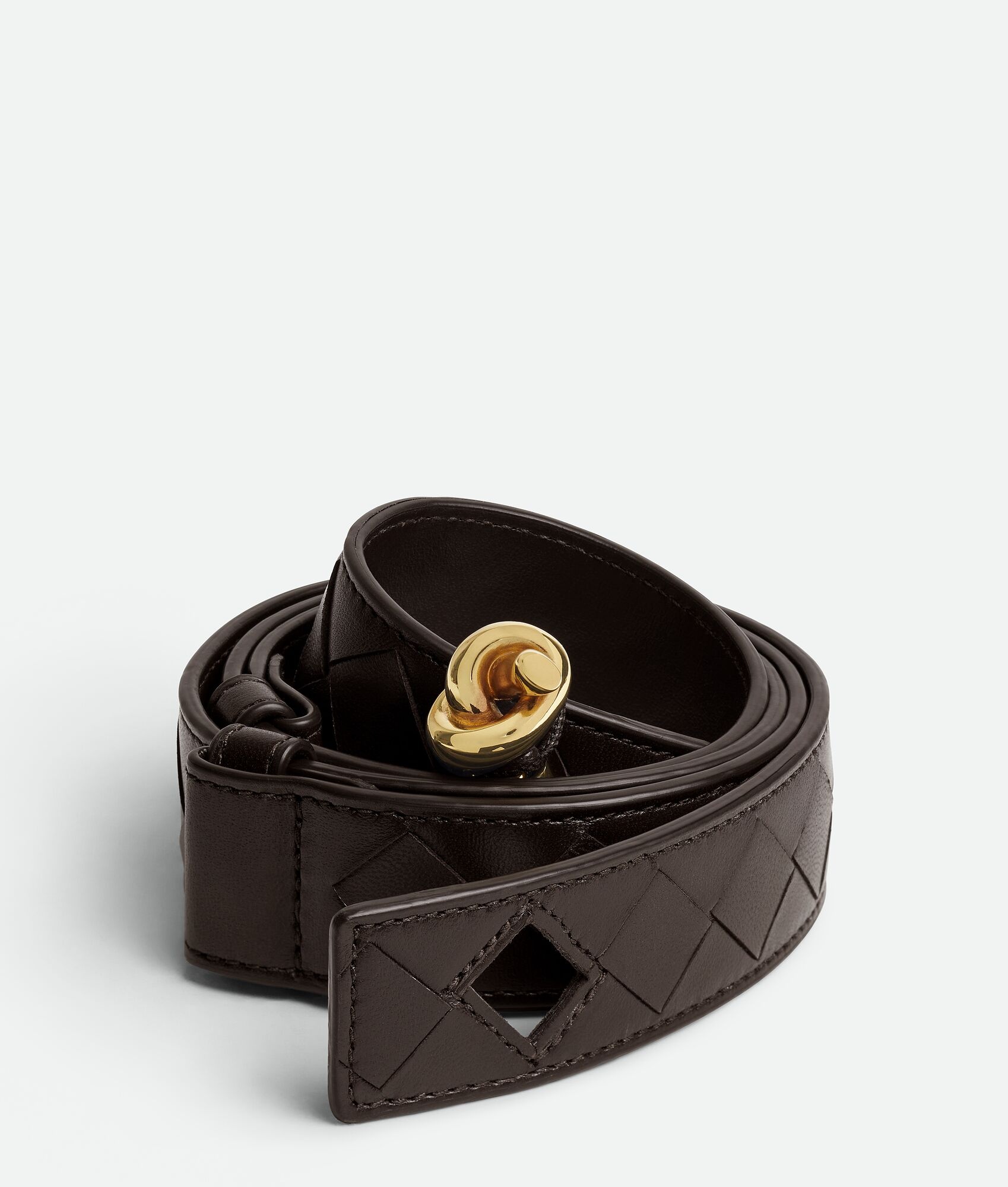 Andiamo Belt - 3