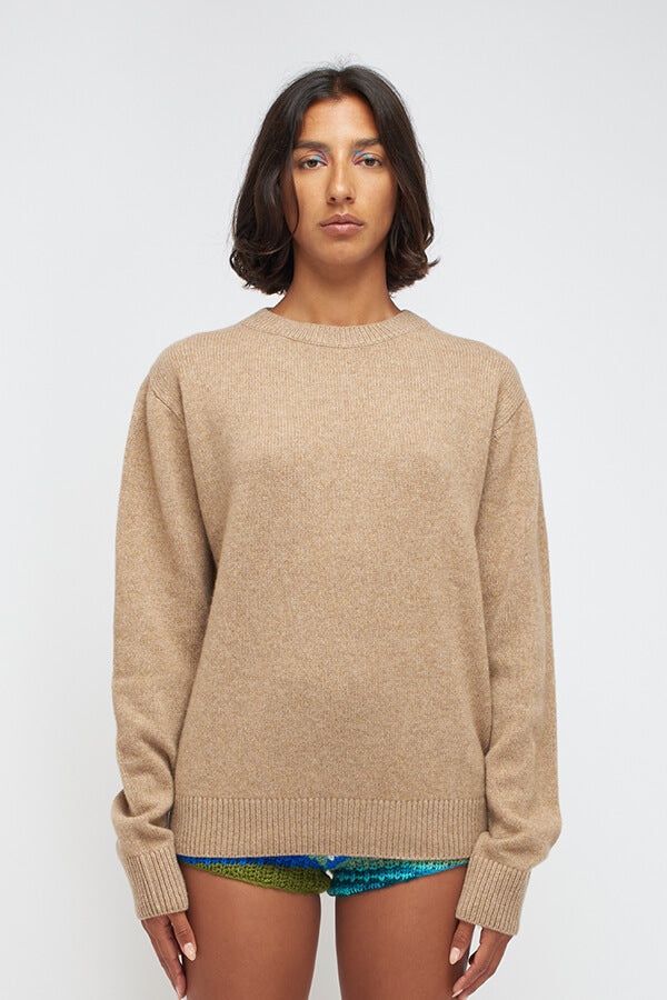 SIMPLE CREW - 3
