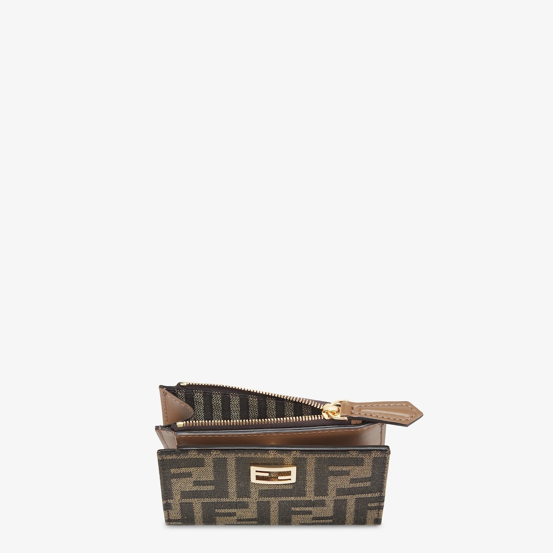 Slim Baguette Wallet Small - 2