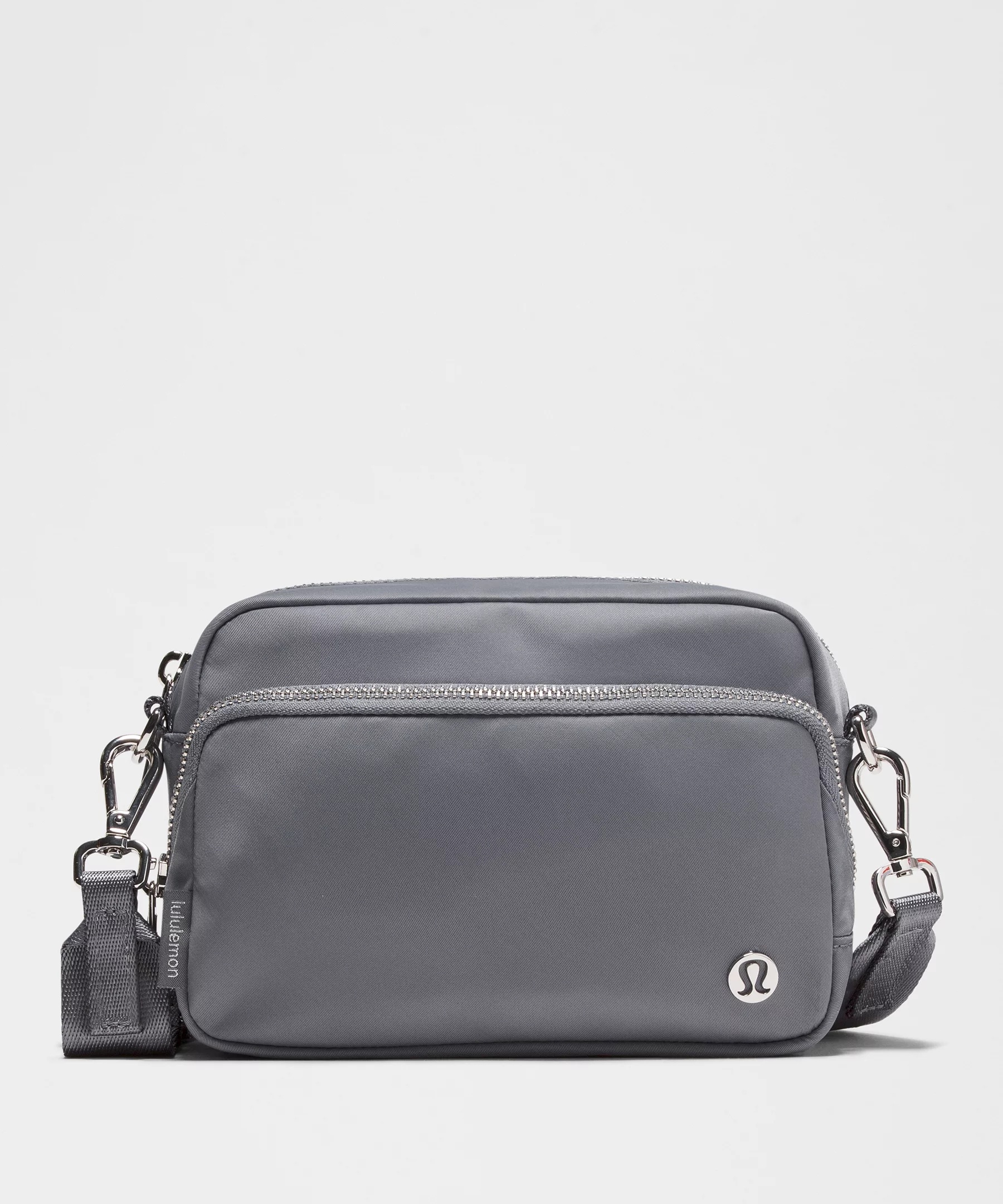 Everywhere Crossbody Bag 2L *Metal Hardware - 1