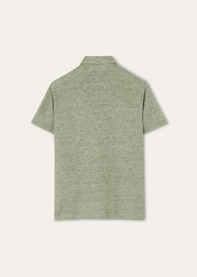 Polo Shirt - 6