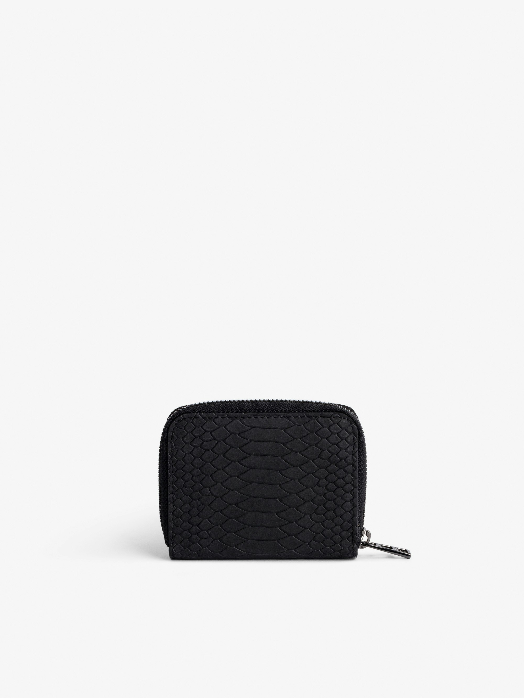 Mini ZV Soft Savage Wallet - 2