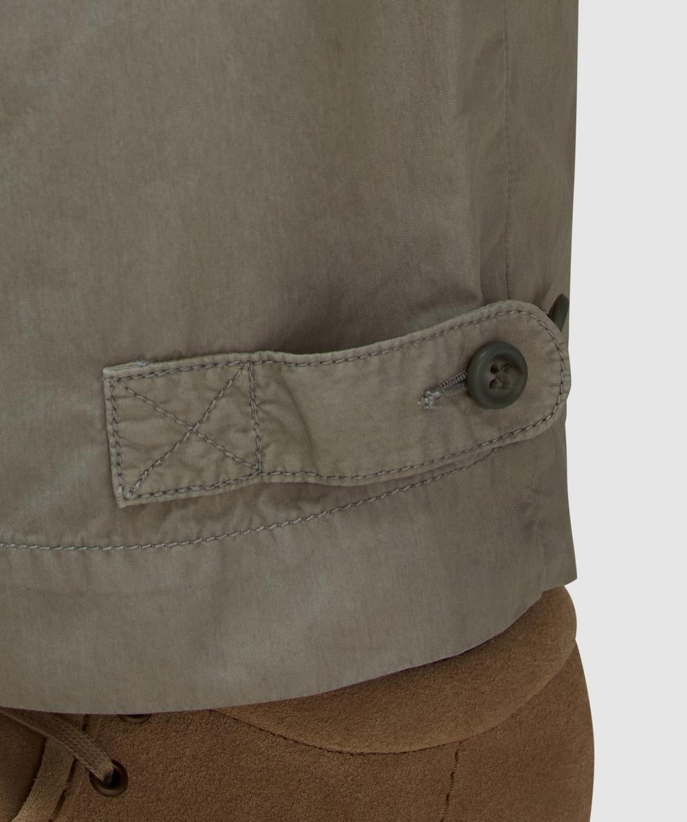 Bush pant - 5