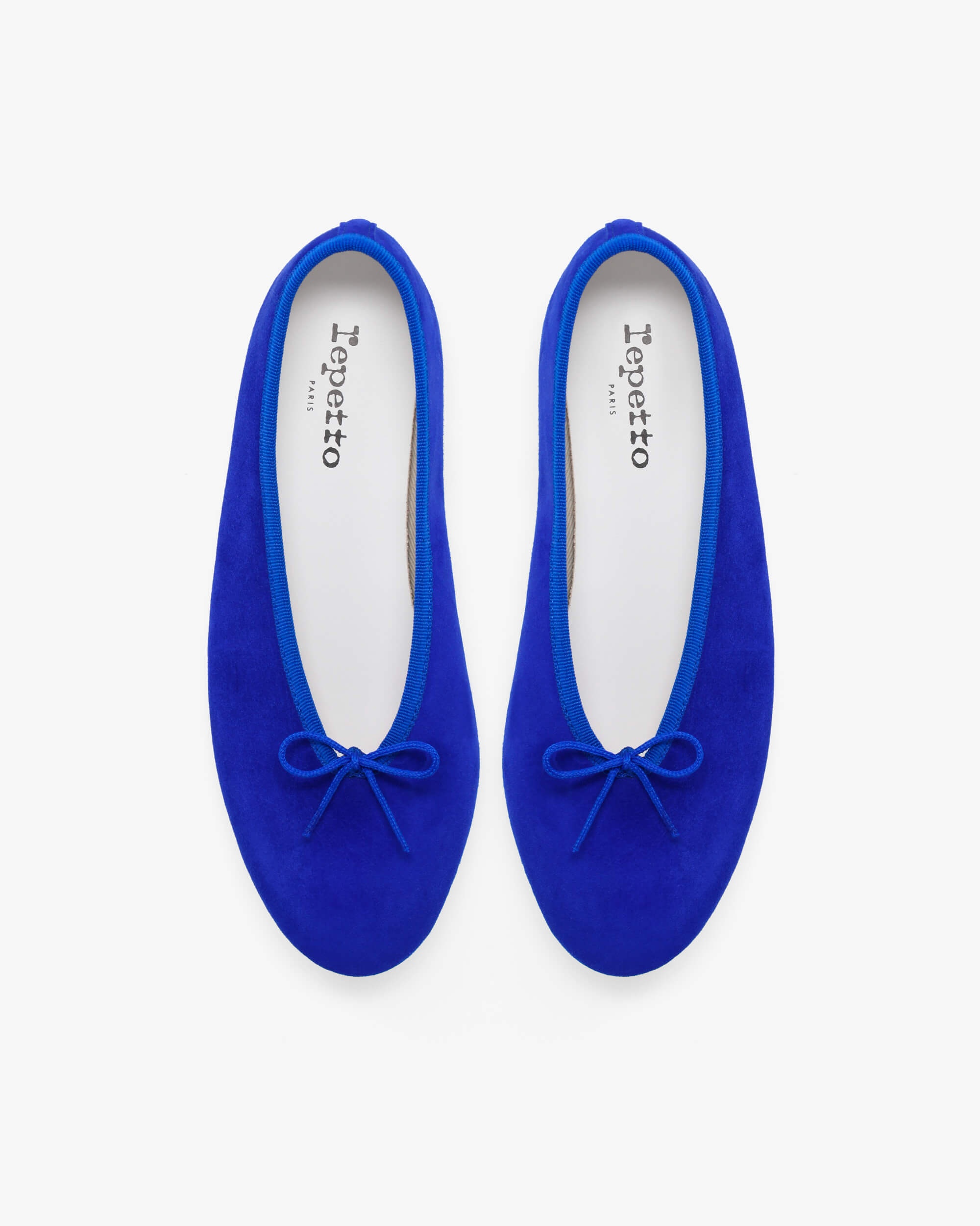 LILOUH BALLET FLATS - 2