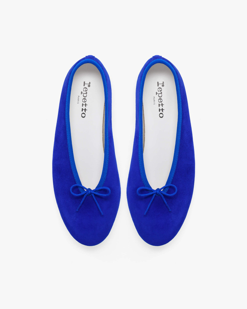 Repetto LILOUH BALLET FLATS outlook