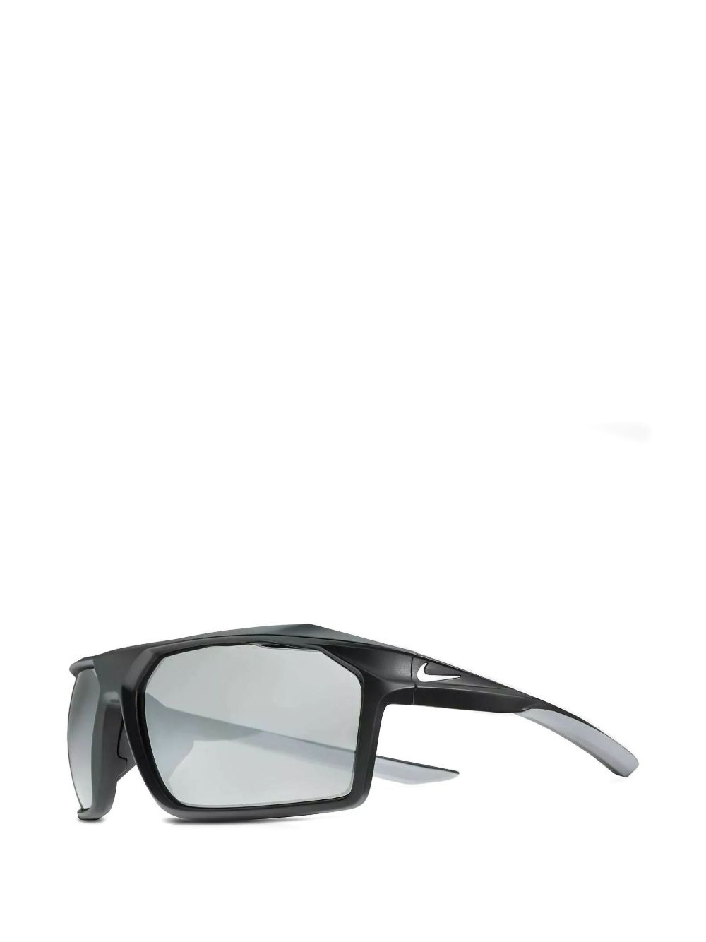 Traverse geometric-frame sunglasses - 2