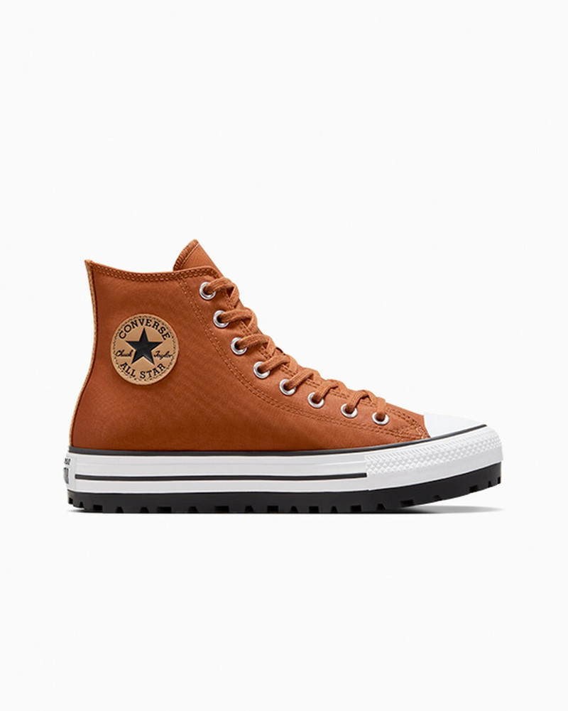 Chuck Taylor All Star City Trek - 1