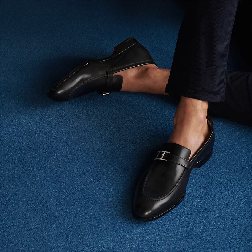 Monterey loafer - 2