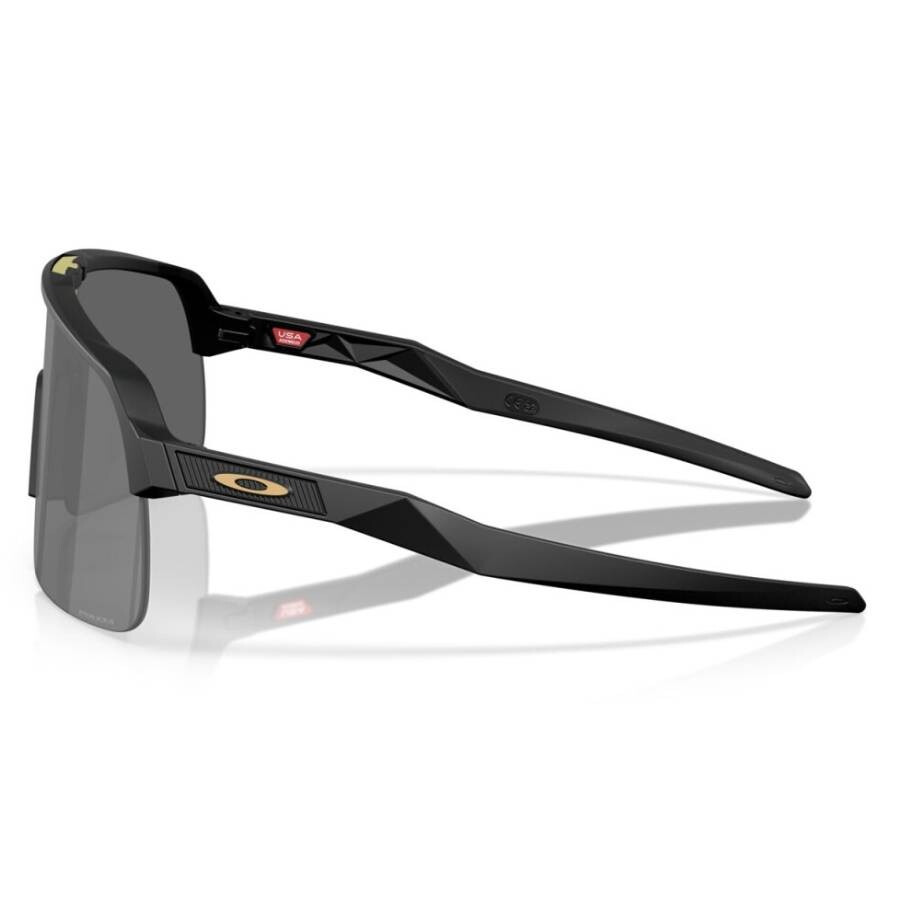 Oakley Sutro Lite Prizm Black Shield Men's Sunglasses OO9463 946374 139 - 3