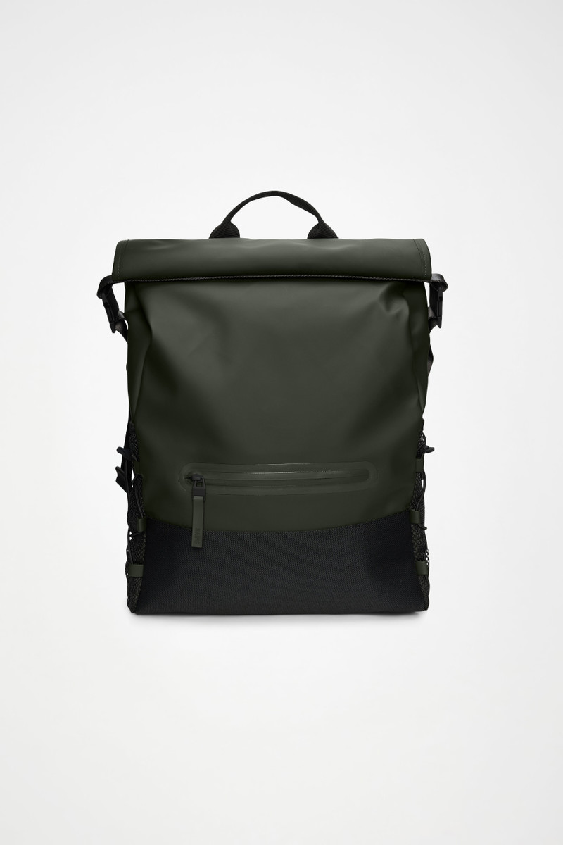 Trail Mountaineer Rolltop 1