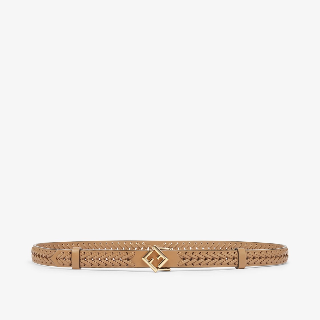 FF Diamonds Belt - 1