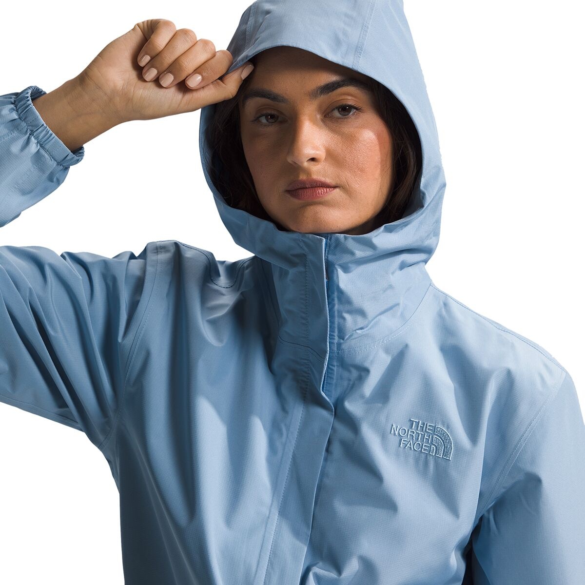 Daybreak Rain Parka - Women's - 2