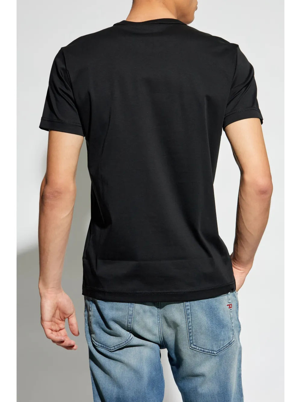 T-shirt T-Miegor-K77 noir - 6