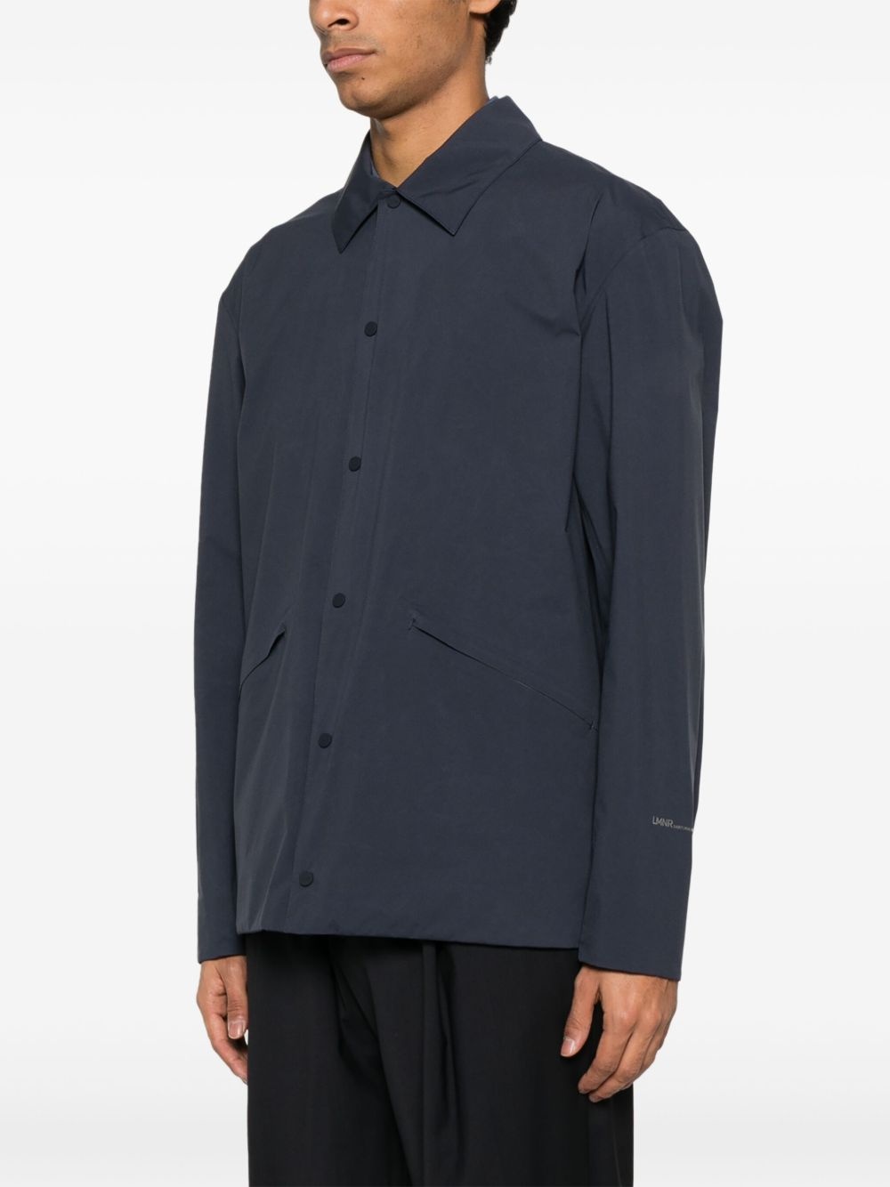 Laminar-technology jacket - 3