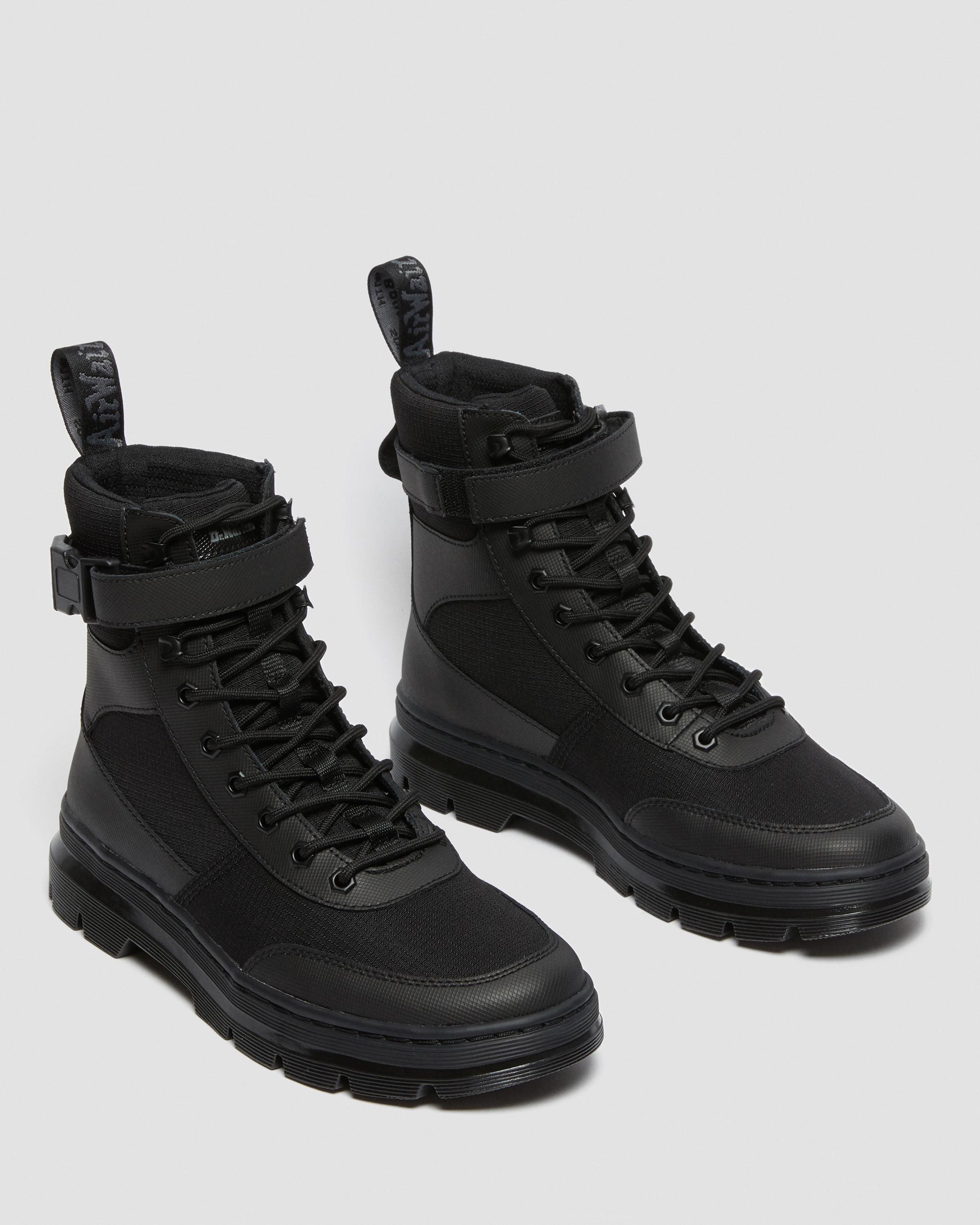 Combs Tech Poly Casual Boots - 6