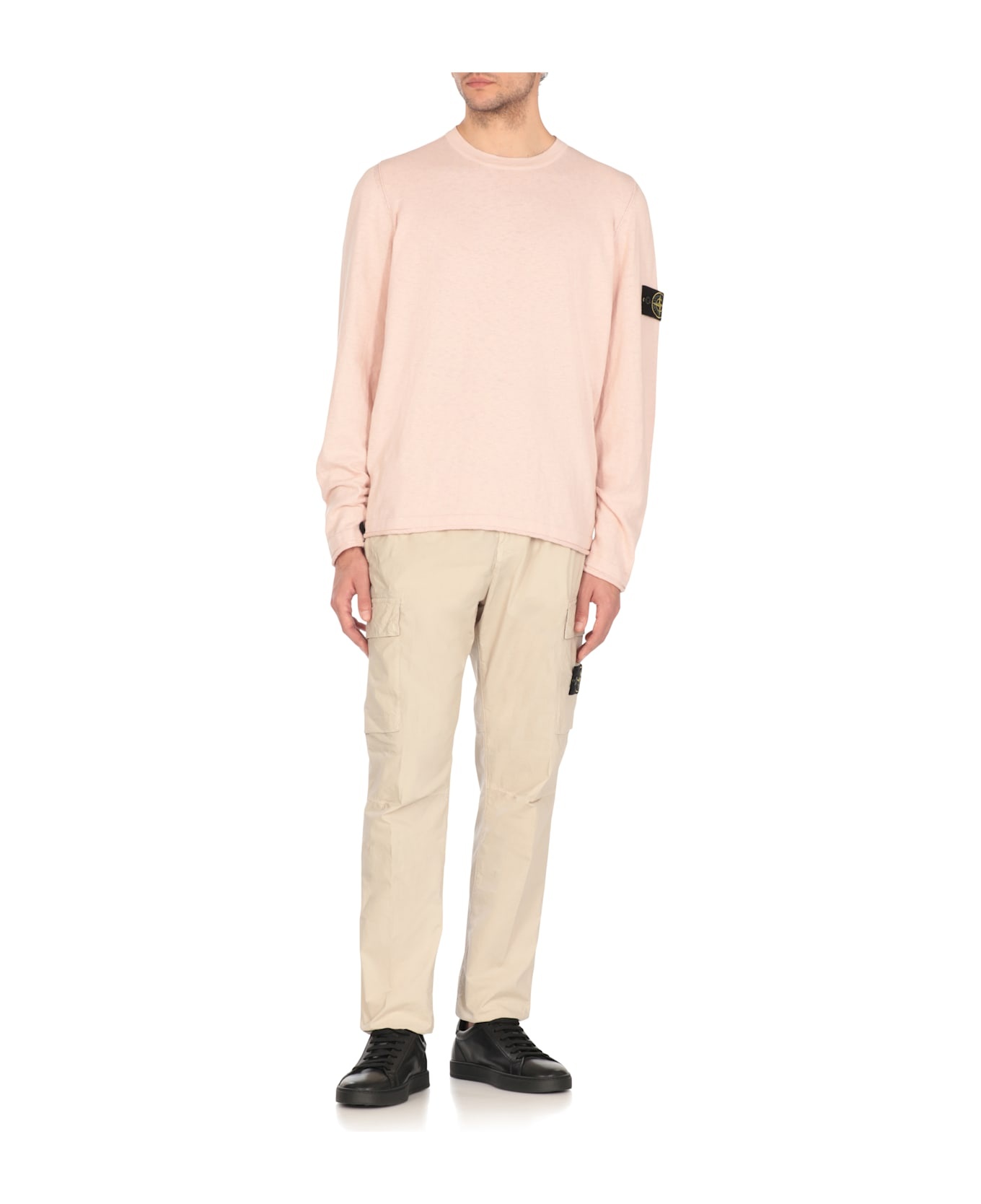 Logoed Sweater - 2