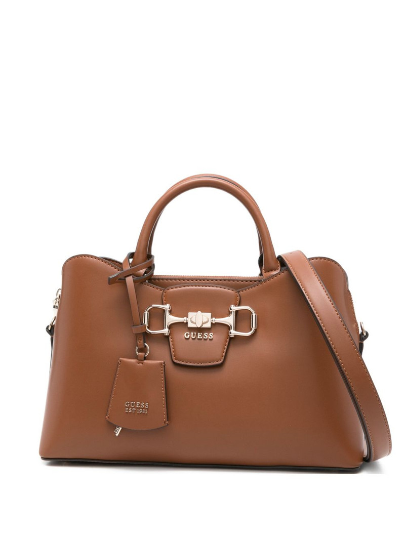 Janie charm tote bag 1