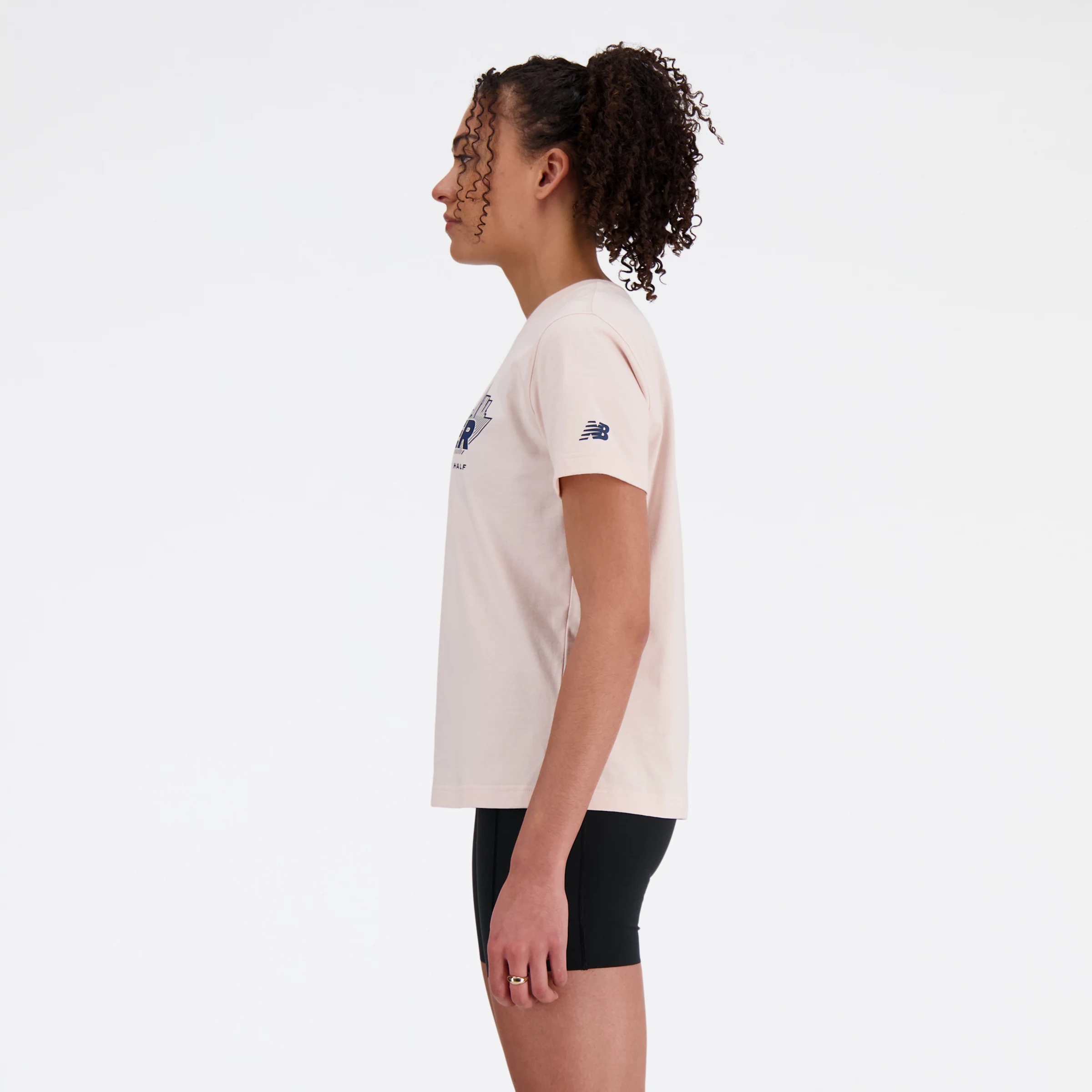 United Airlines NYC Half Finisher T-Shirt - 3