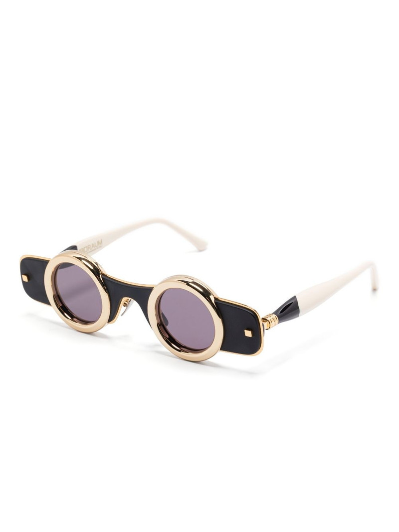 Kuboraum J50 sunglasses outlook