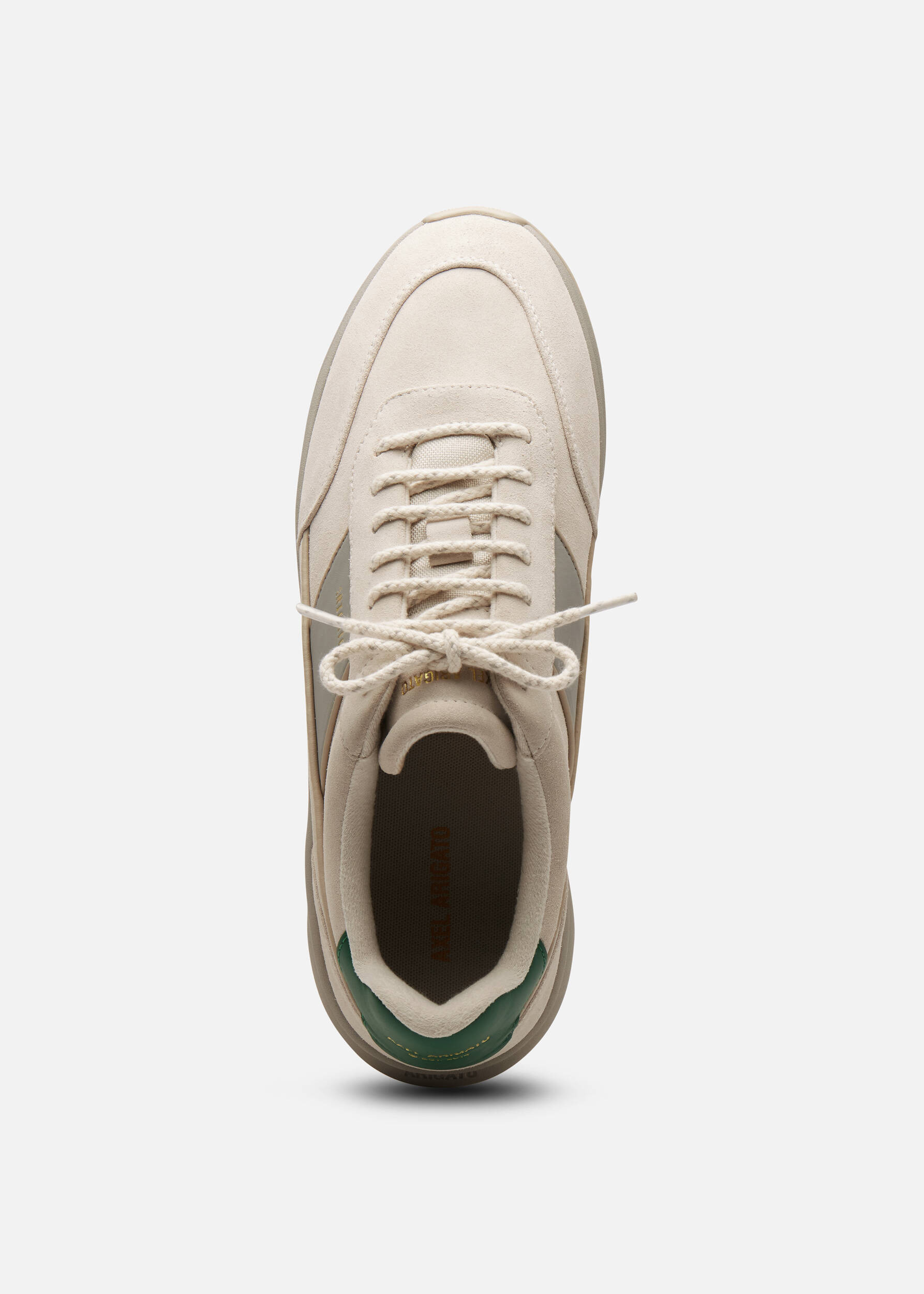 Genesis Neo Suede Runner - 4
