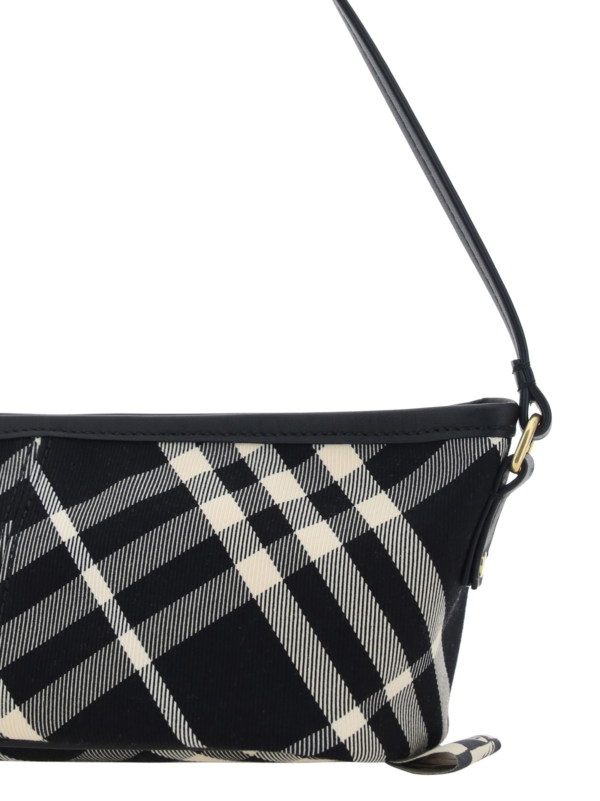 Burberry Women Shoulder Bag - 4