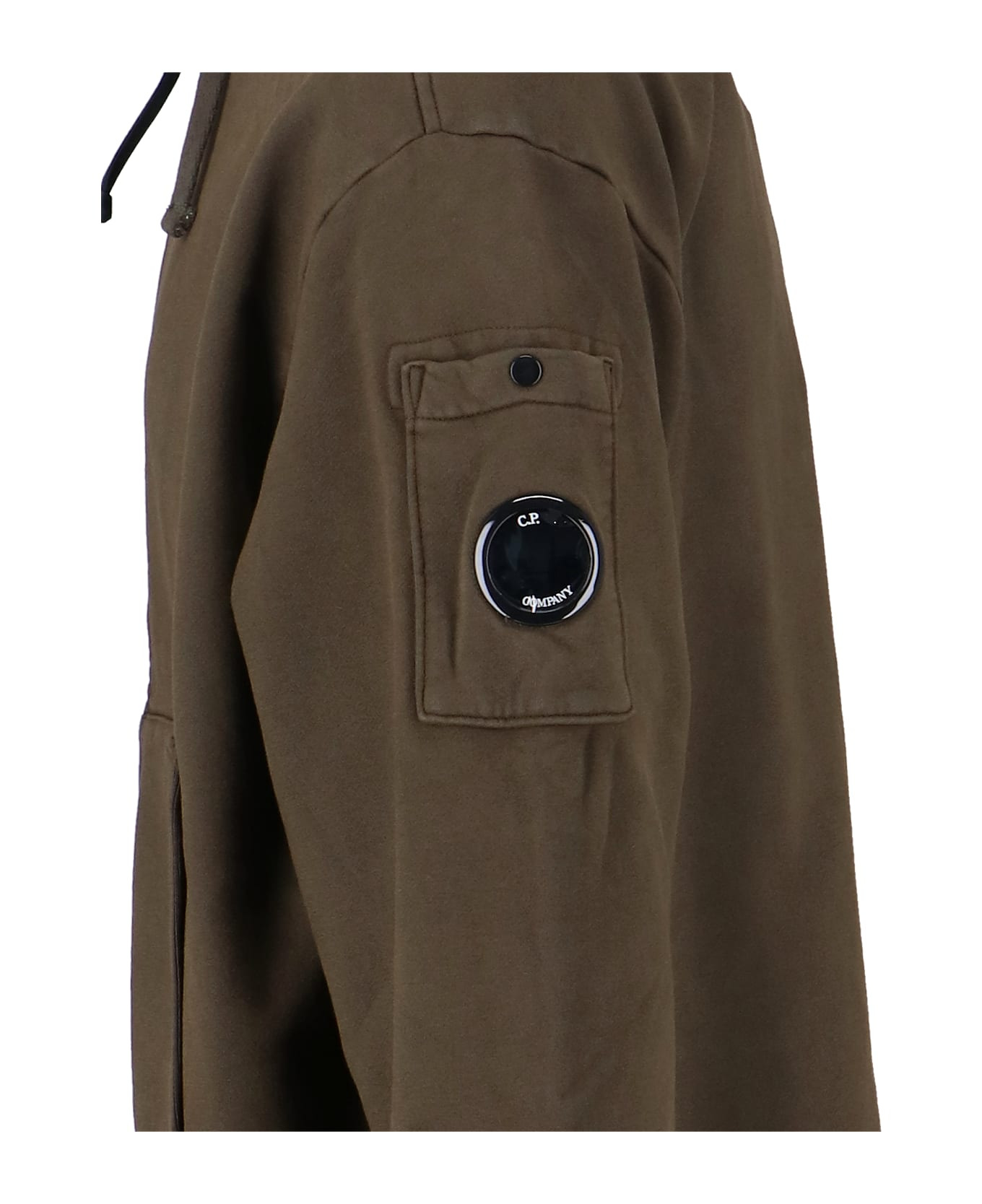 Logo Hoodie - 3