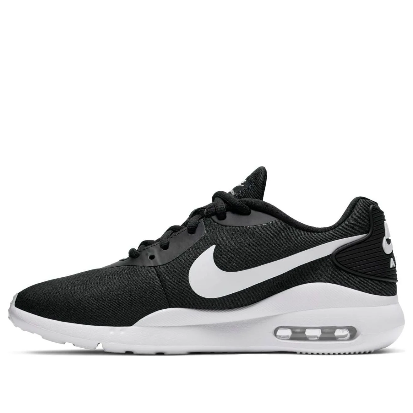 (WMNS) Nike Air Max Oketo WNTR 'Black' CQ7625-001 - 1