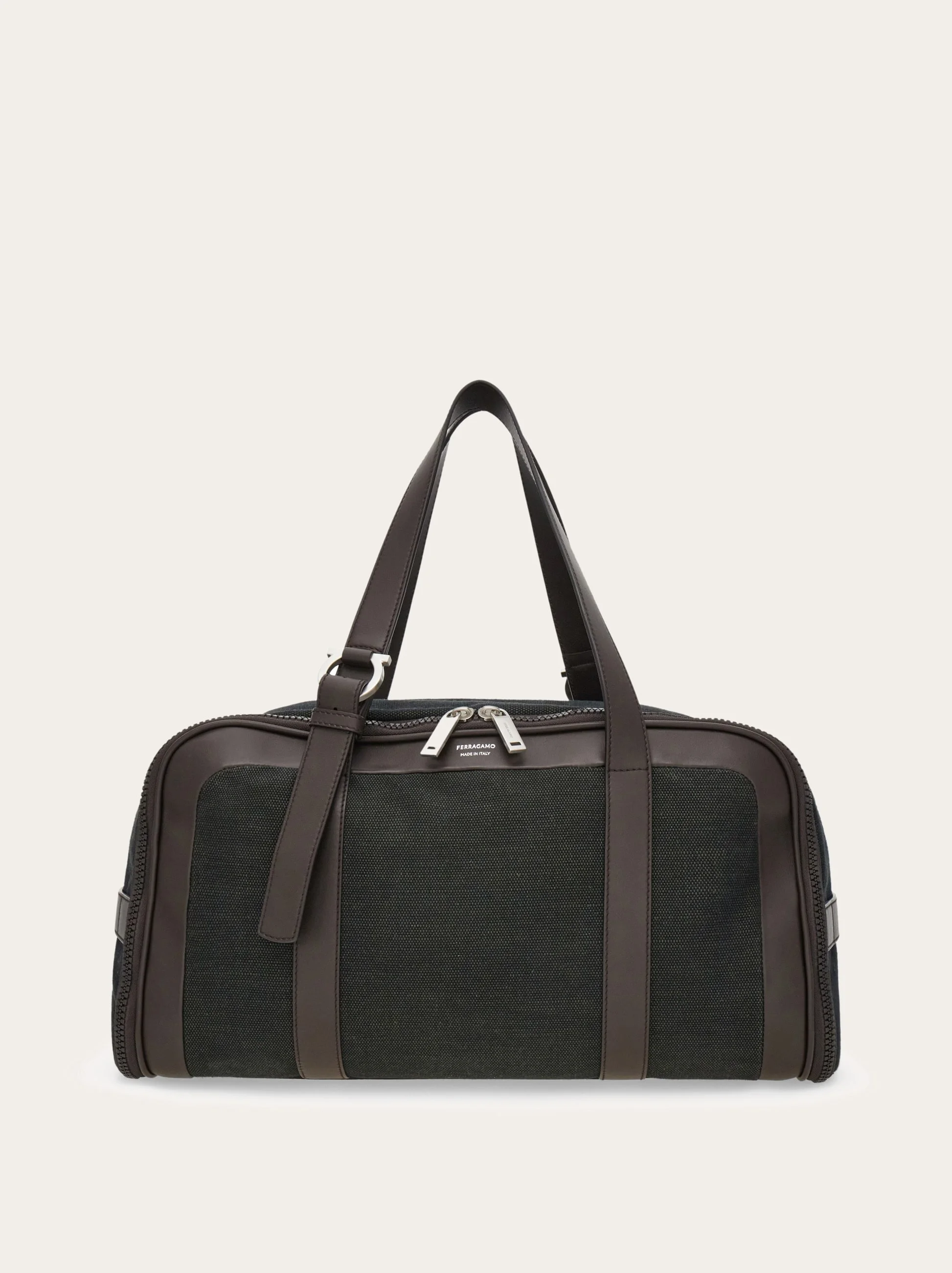 Foldable weekend bag - 1