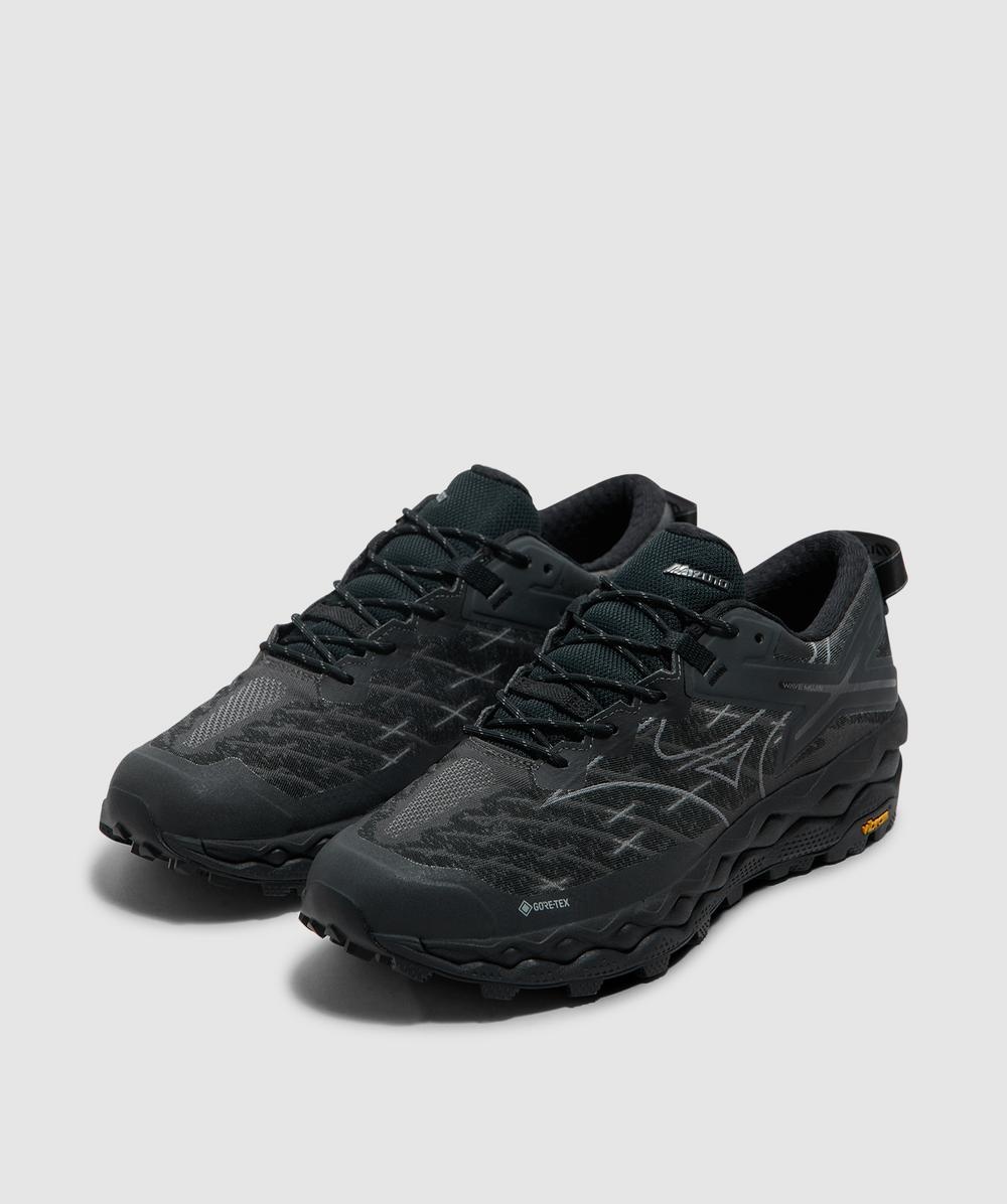 Wave mujin sneaker - 2