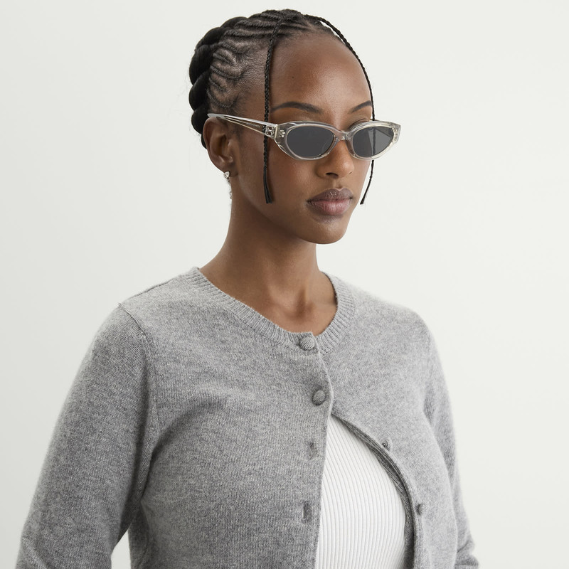 GENTLE MONSTER Gentle Monster Duns Sunglasses outlook