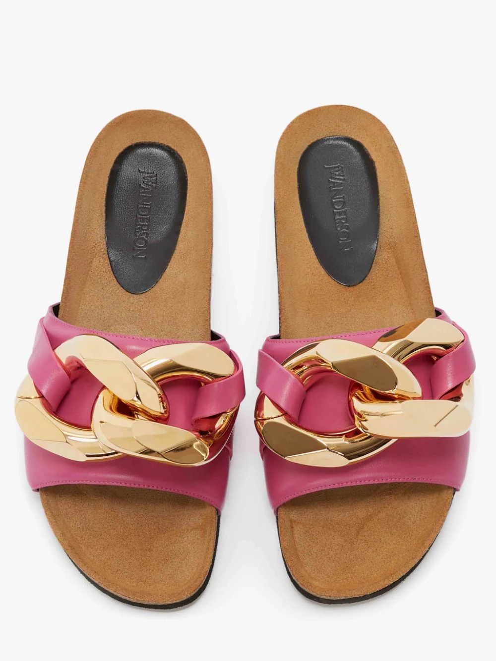 WOMEN'S CHAIN SLIDE - 4