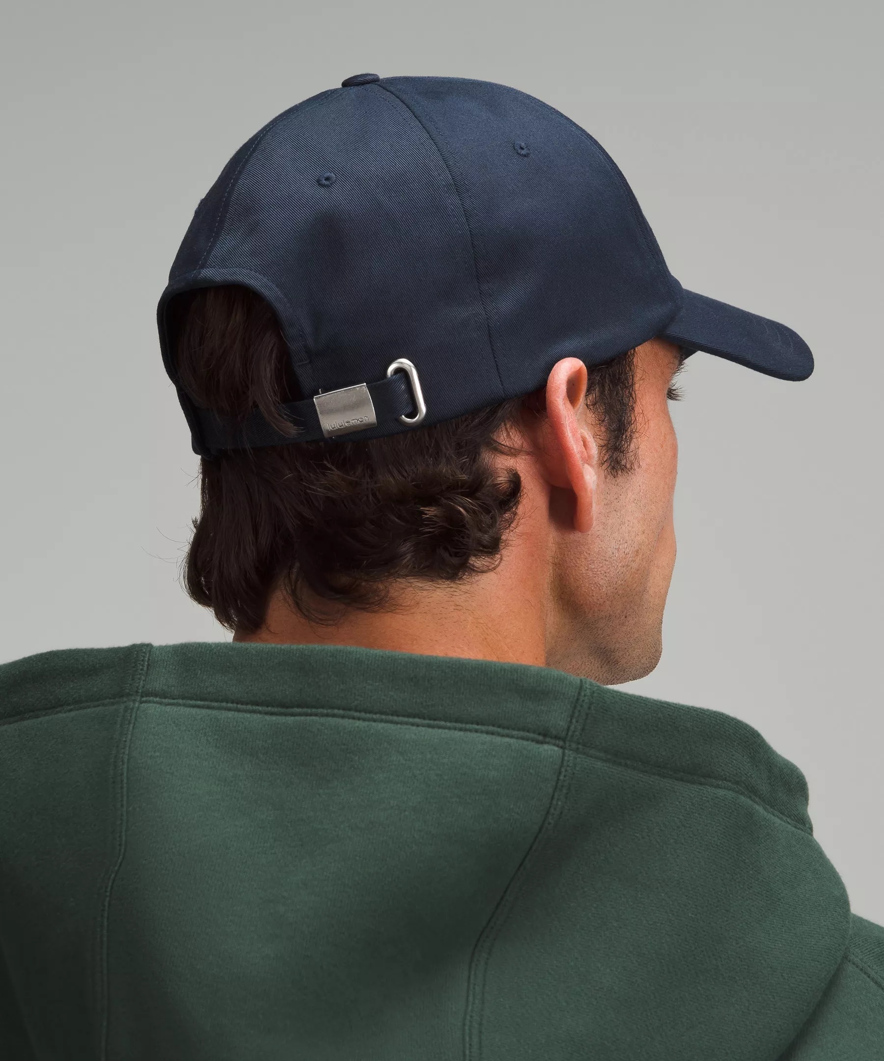 Unisex Classic Ball Cap - 3
