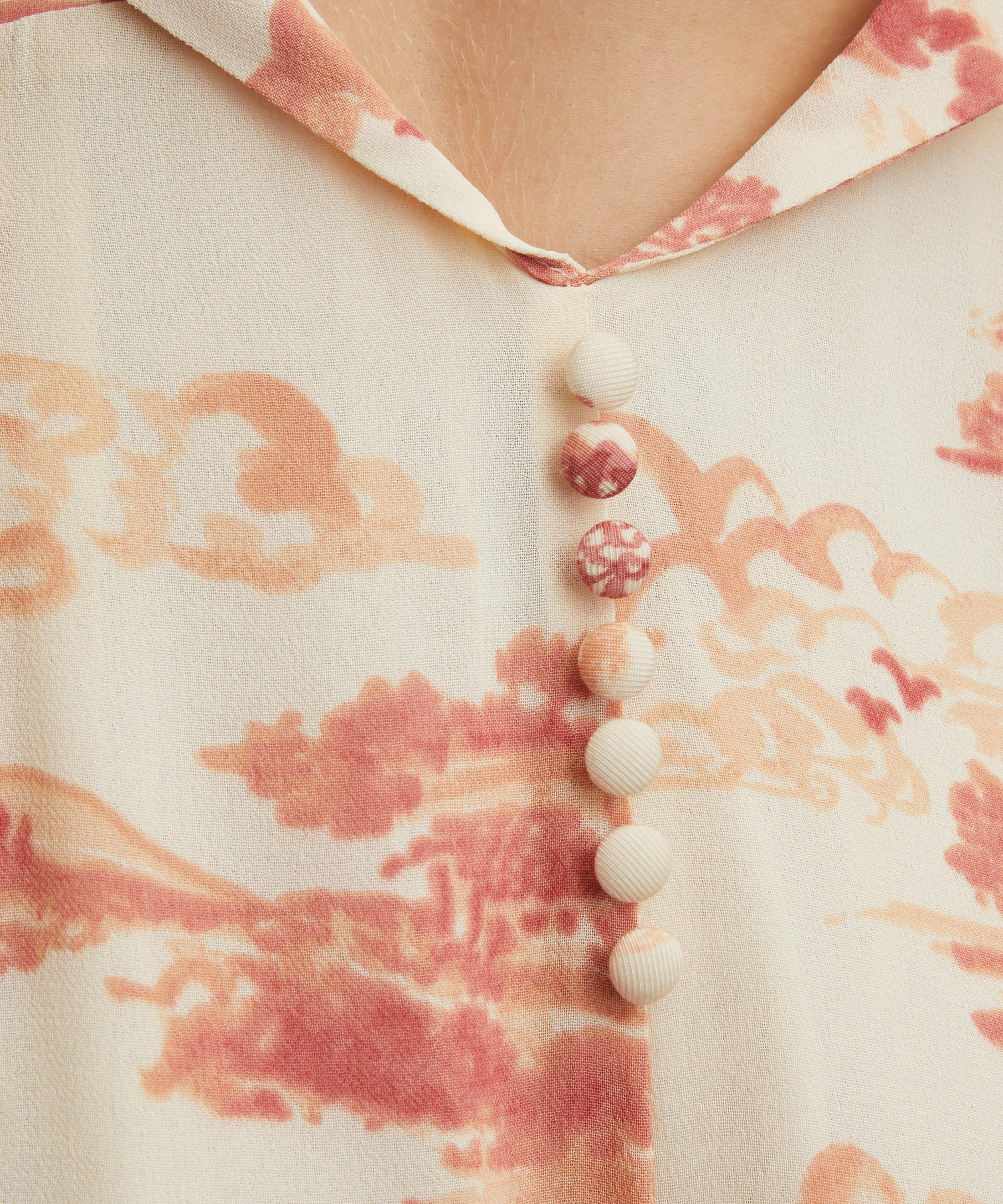 Fredo Dolce Vita Dress - 5