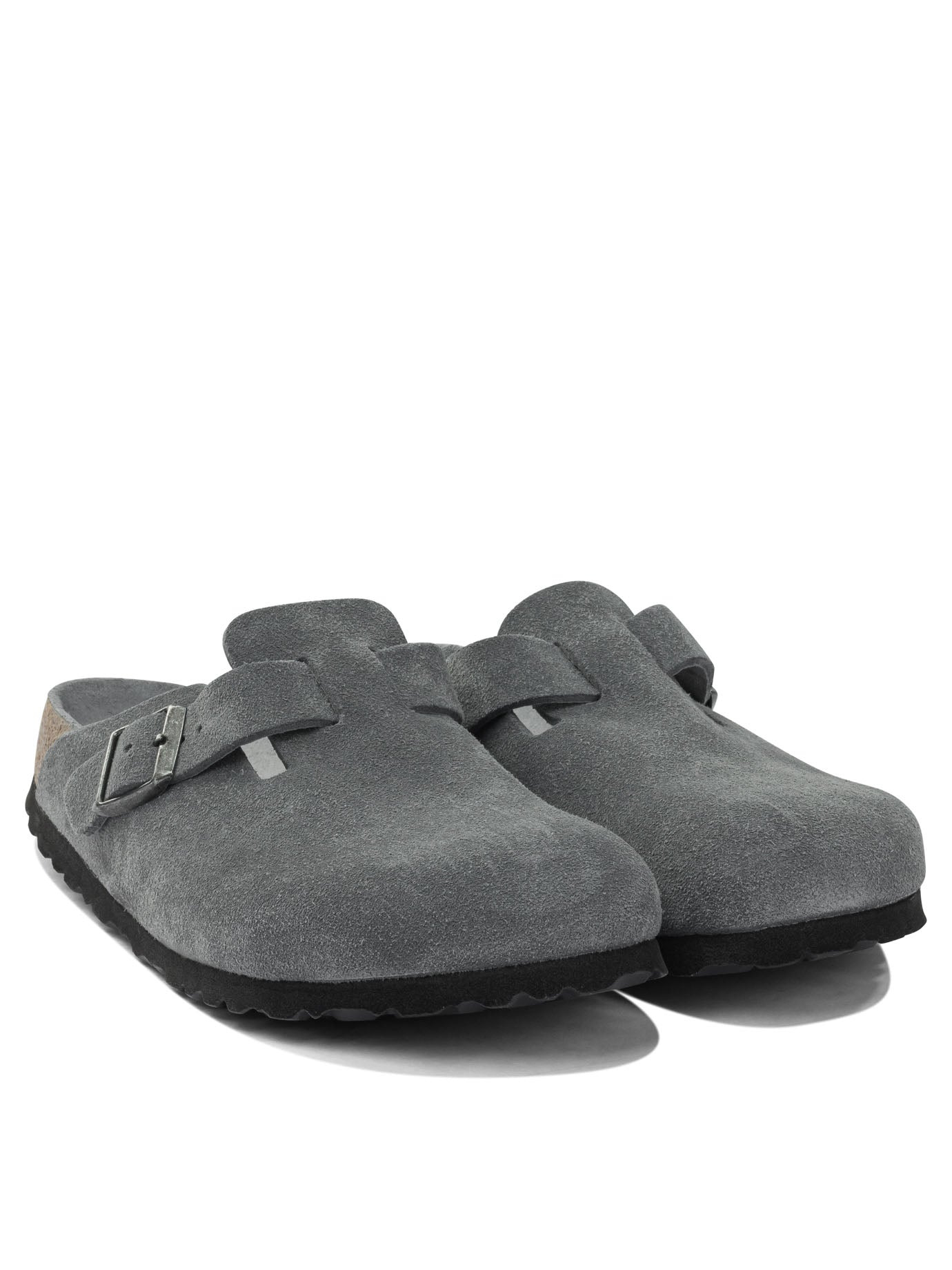Birkenstock "boston Sfb" Sabot - 2